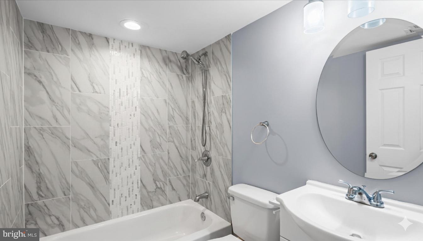 HOWARD PARK - Residential