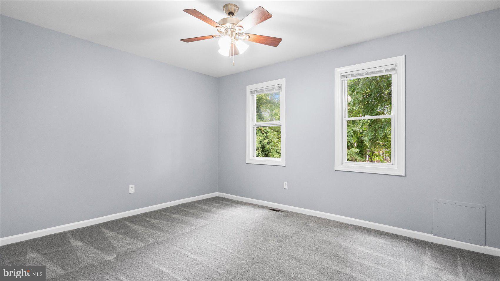 HOWARD PARK - Residential