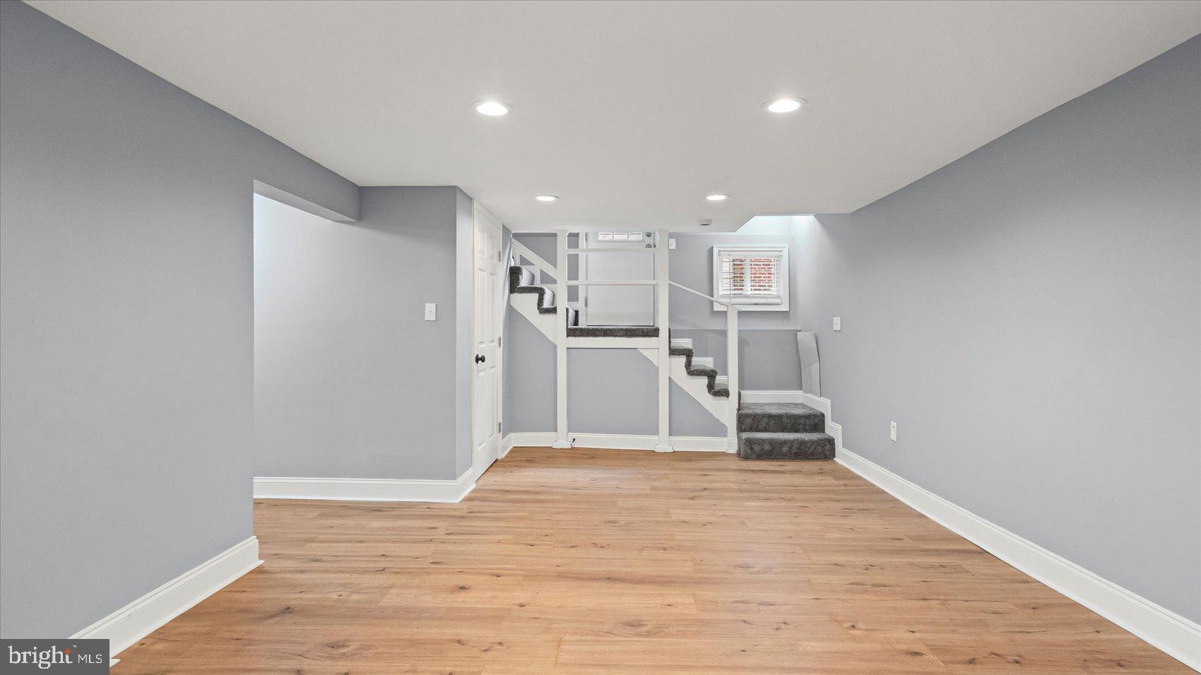 HOWARD PARK - Residential