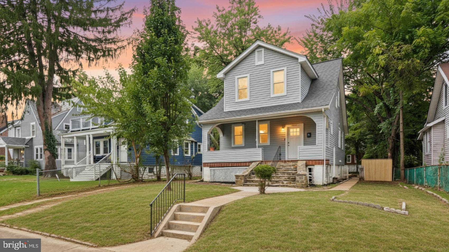 HOWARD PARK - Residential