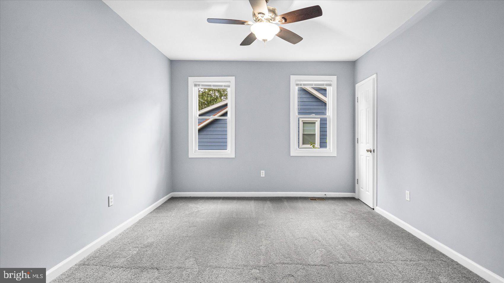 HOWARD PARK - Residential