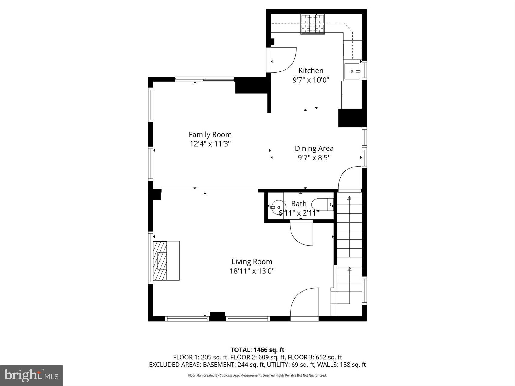 HOWARD PARK - Residential
