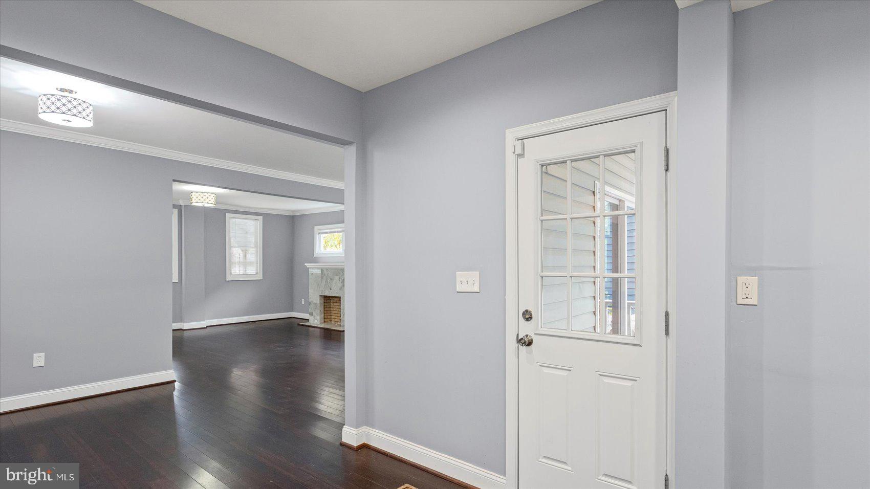 HOWARD PARK - Residential