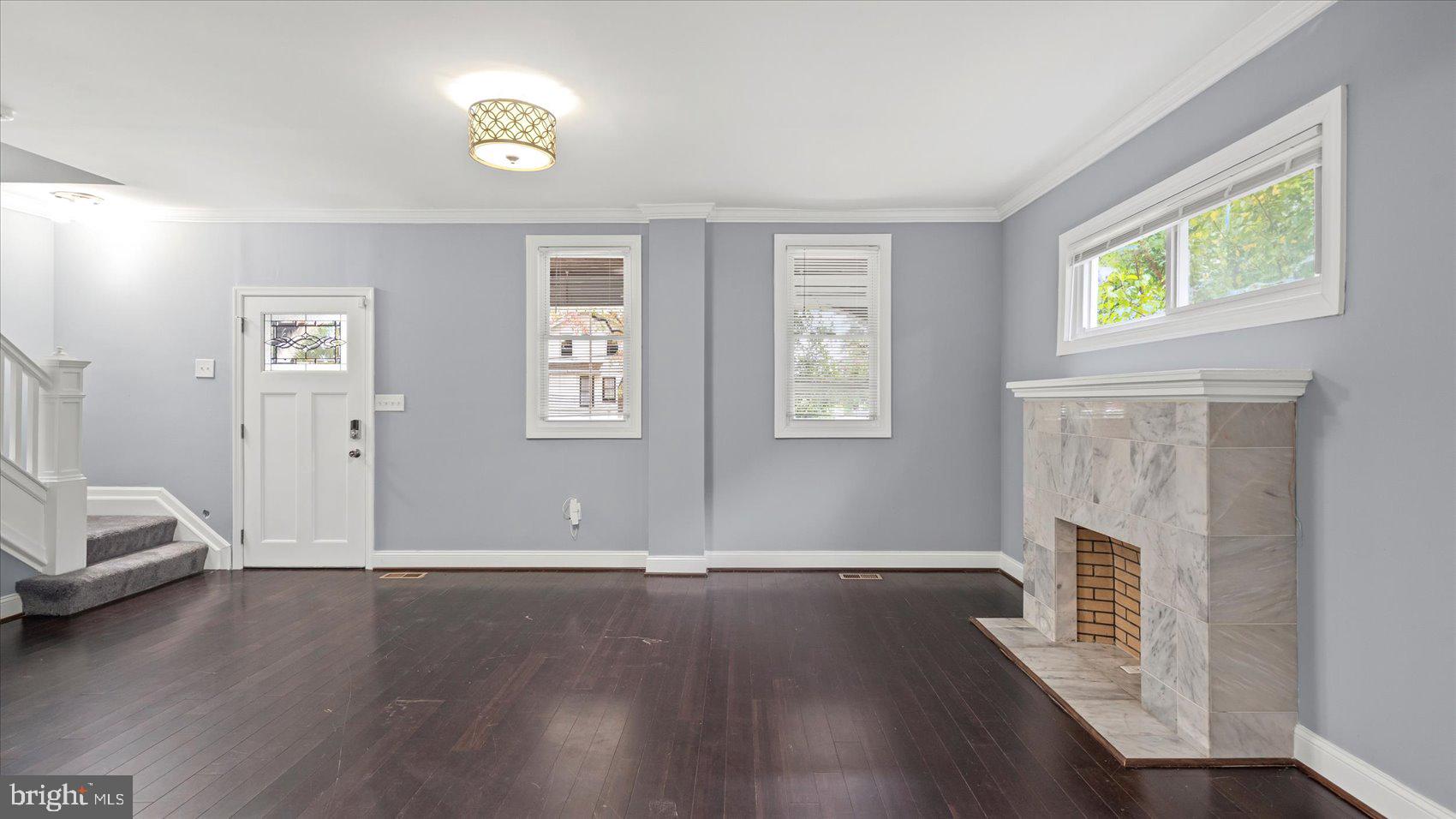 HOWARD PARK - Residential