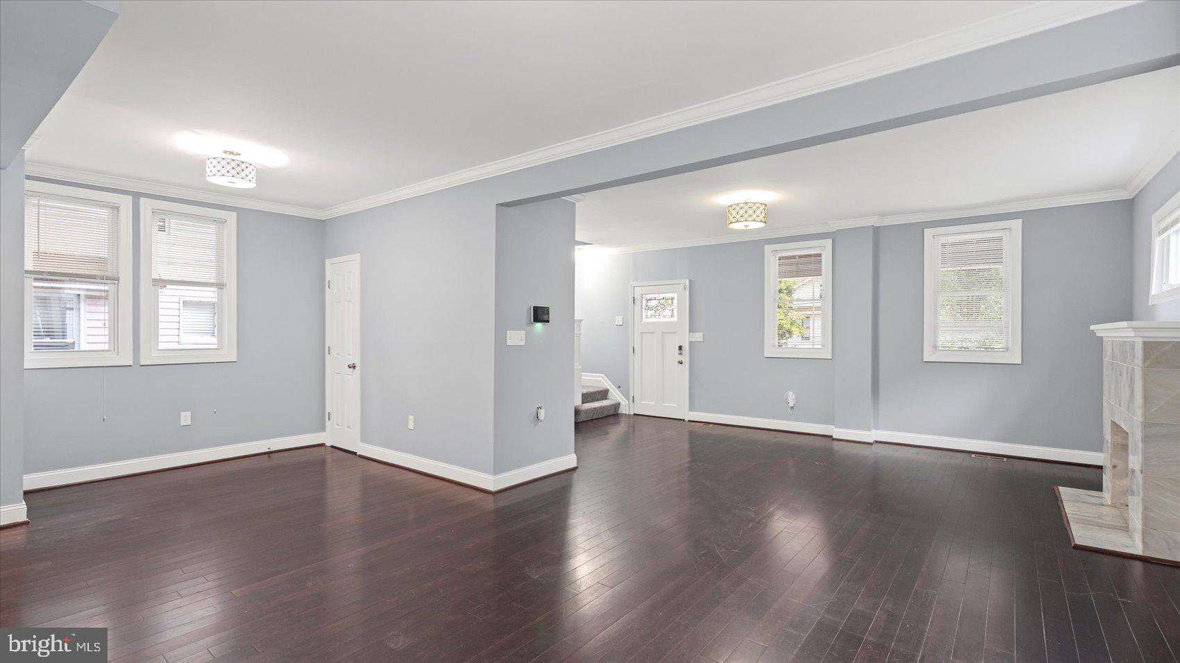 HOWARD PARK - Residential