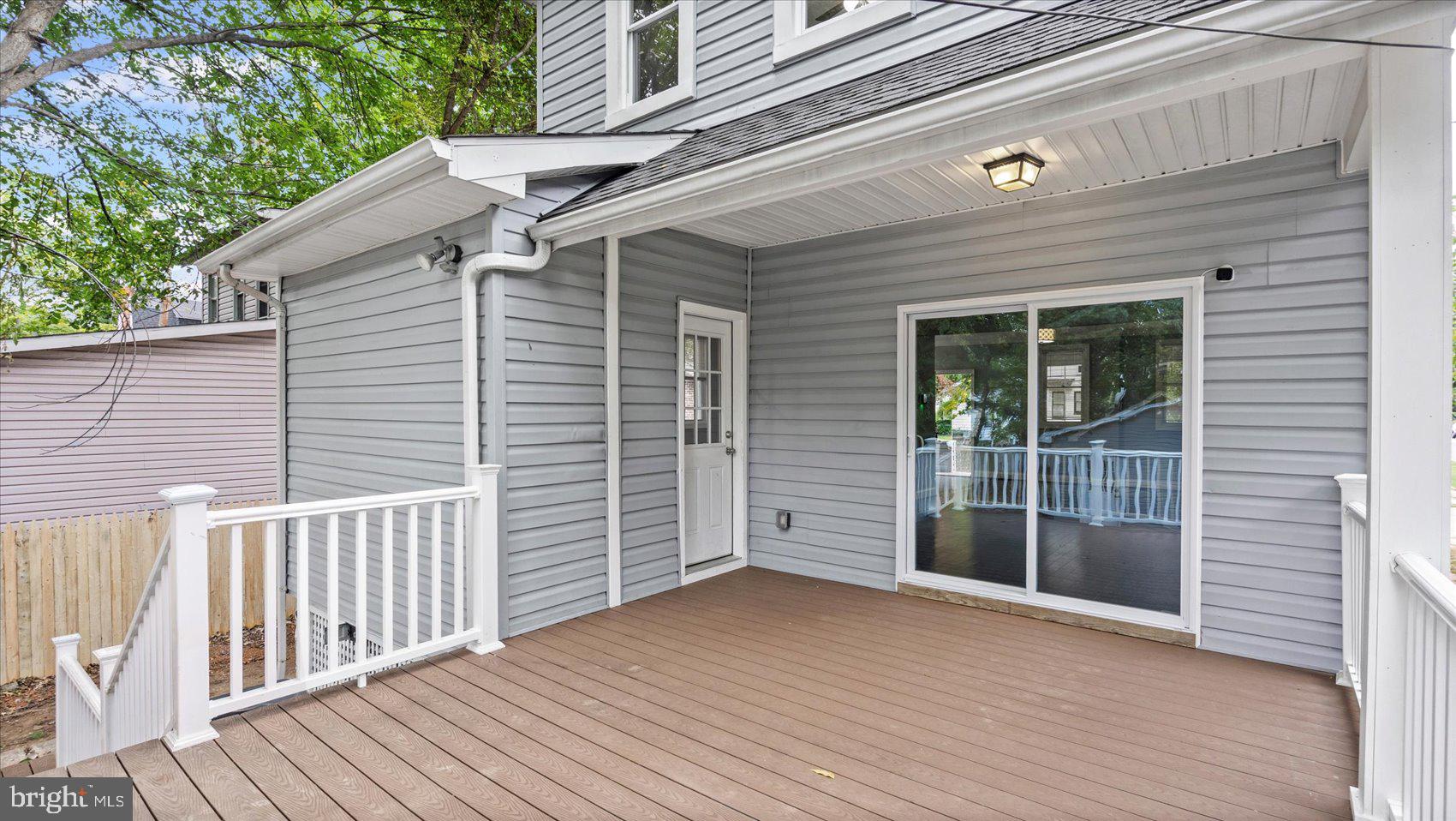 HOWARD PARK - Residential