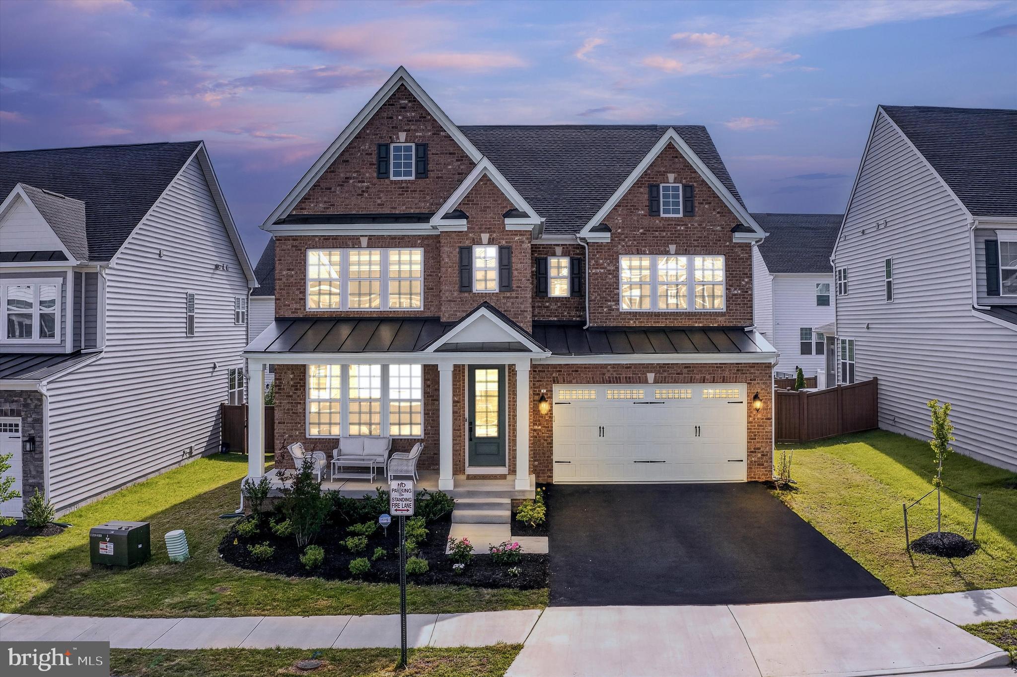 19405 TUSCARORA CROSSING DRIVE