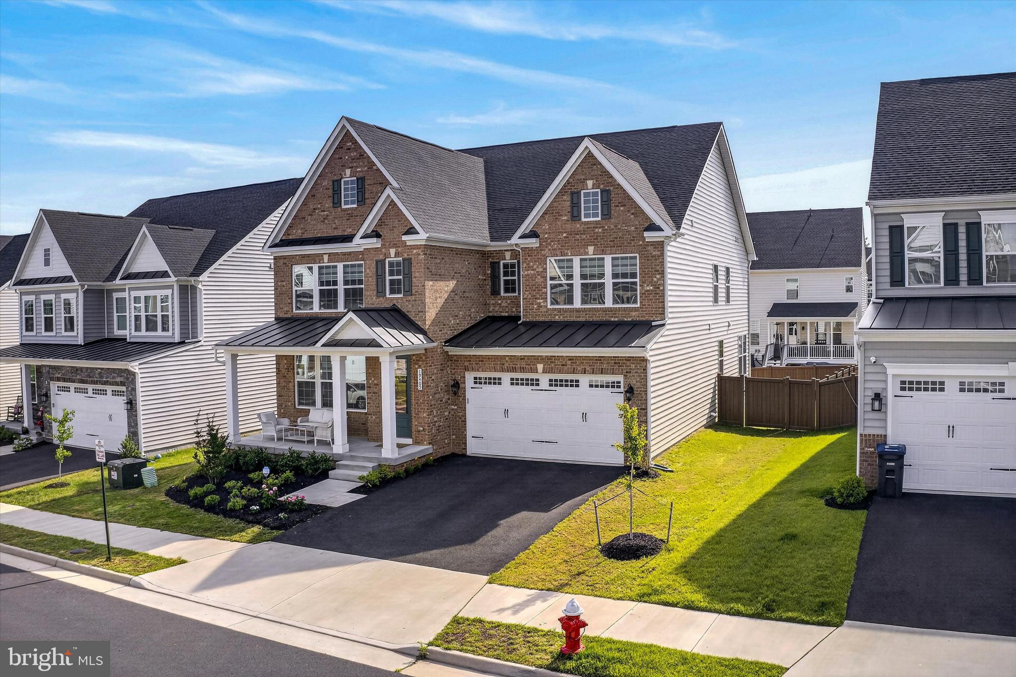 19405 TUSCARORA CROSSING DRIVE