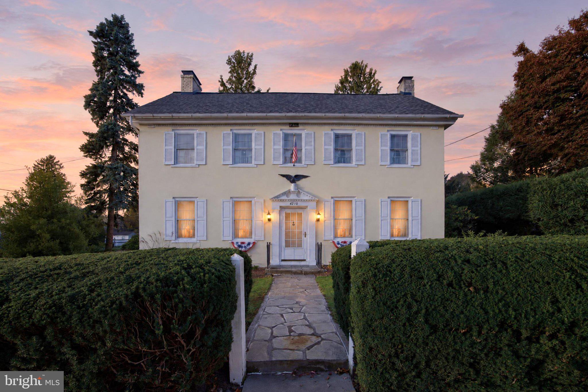 4210 HORSESHOE PIKE