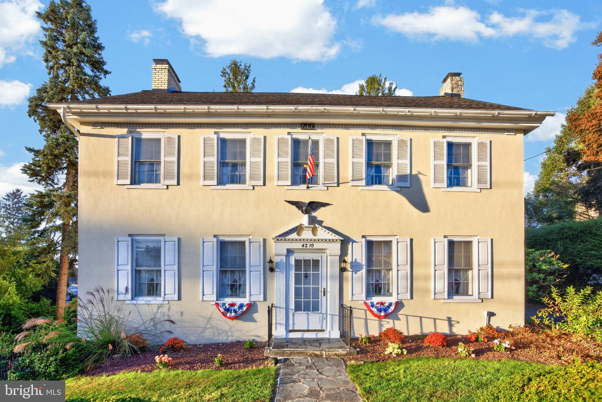4210 HORSESHOE PIKE