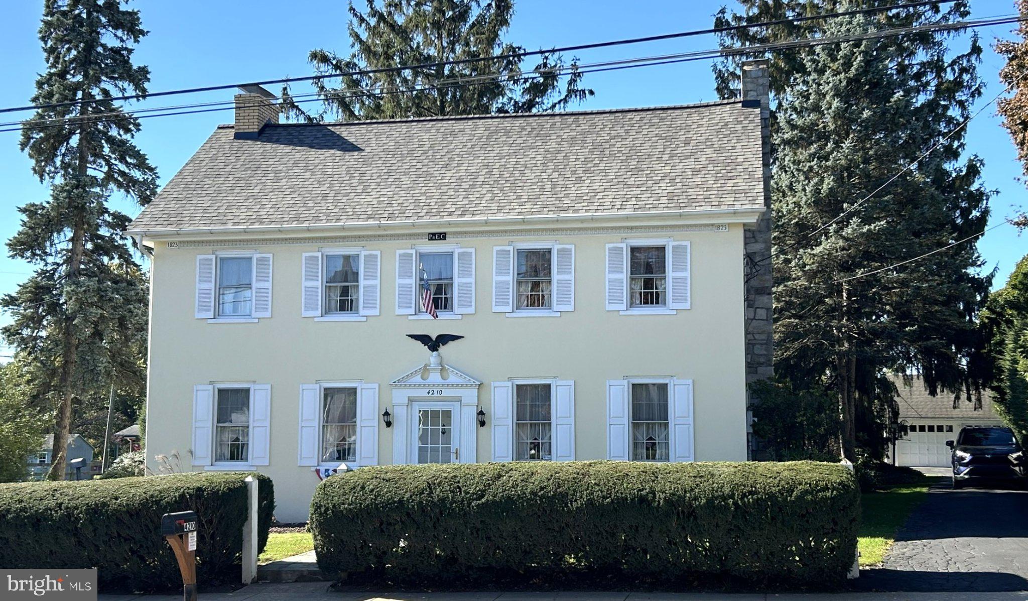 4210 HORSESHOE PIKE