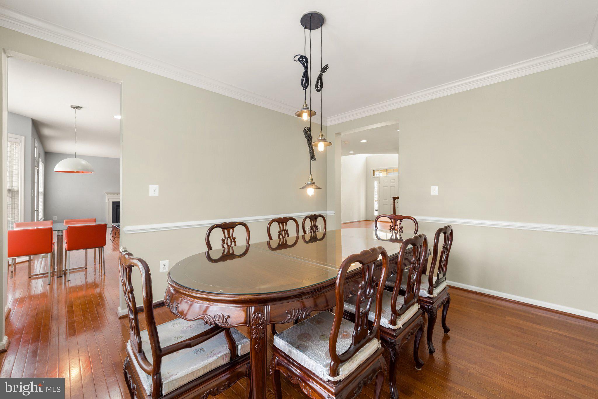 LOCHEWOOD - Residential