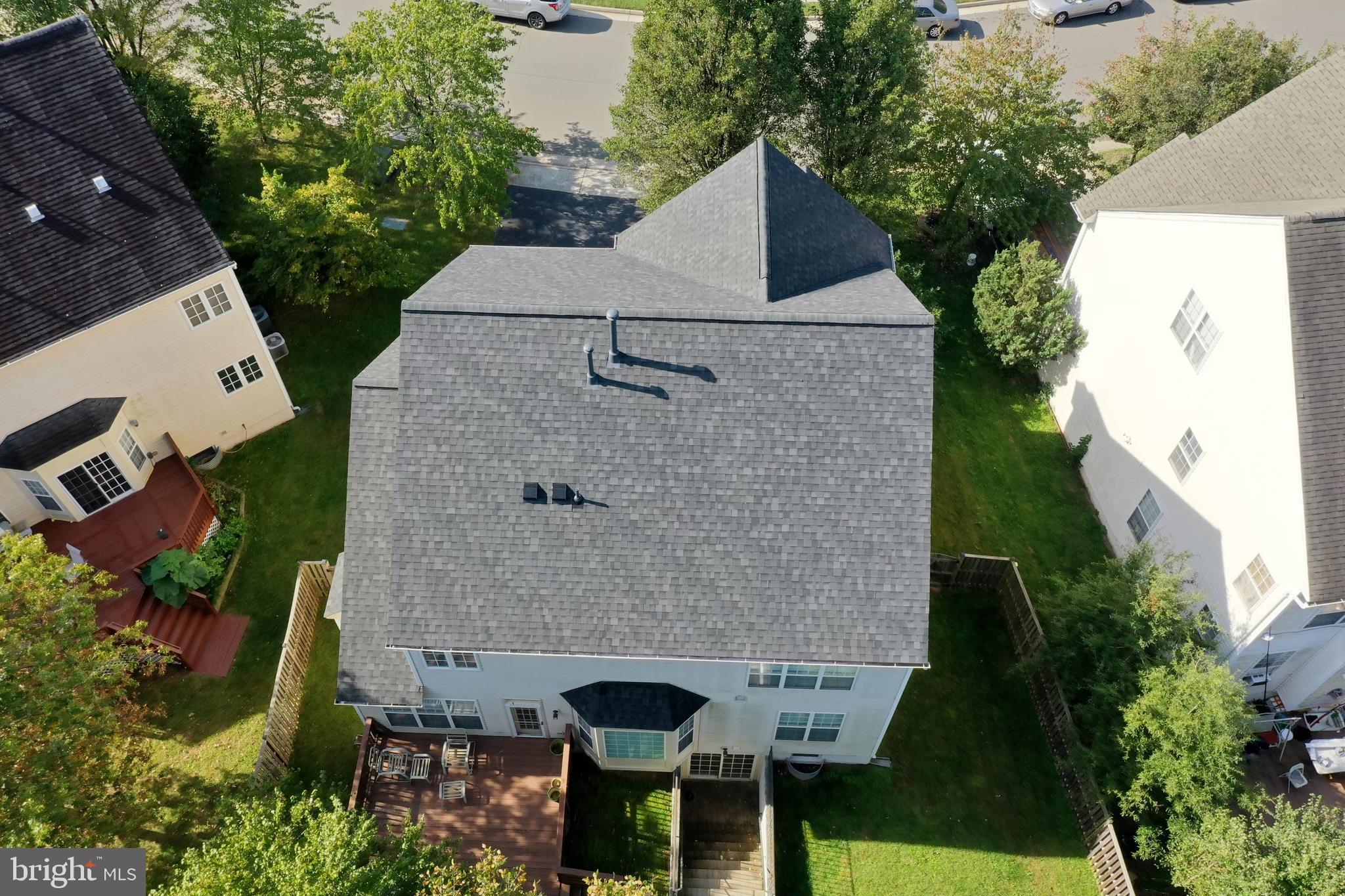 LOCHEWOOD - Residential