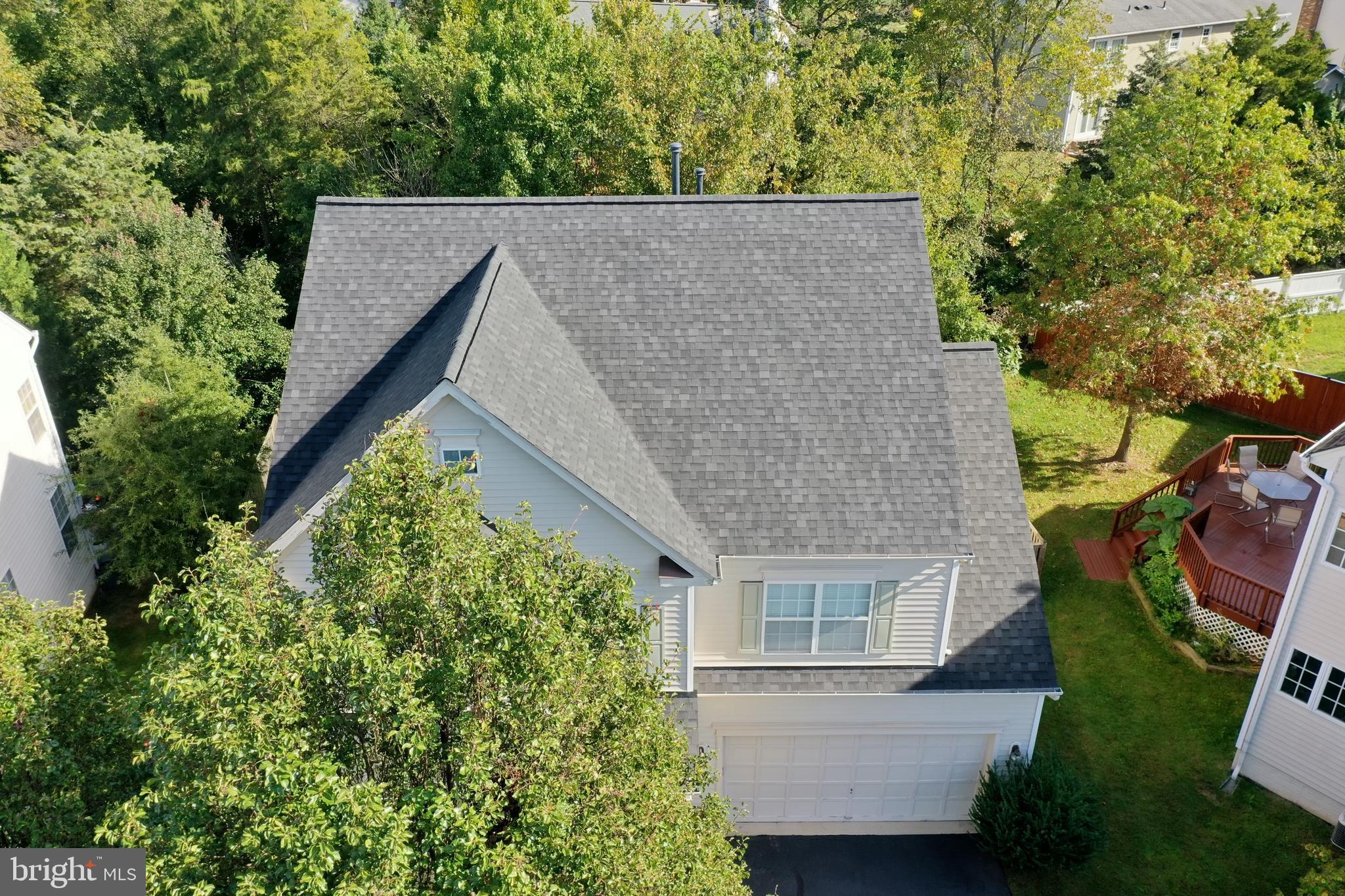 LOCHEWOOD - Residential