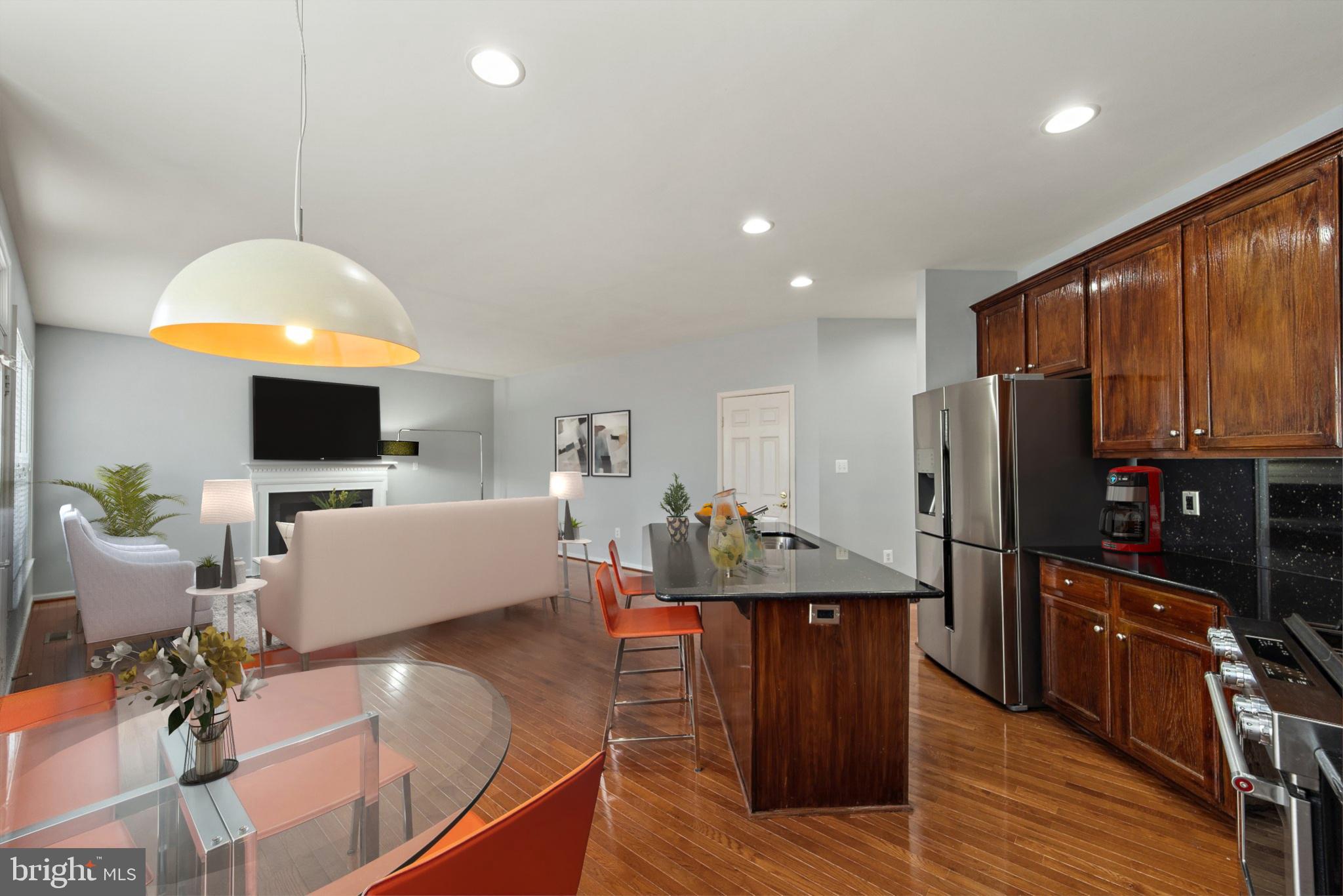 LOCHEWOOD - Residential