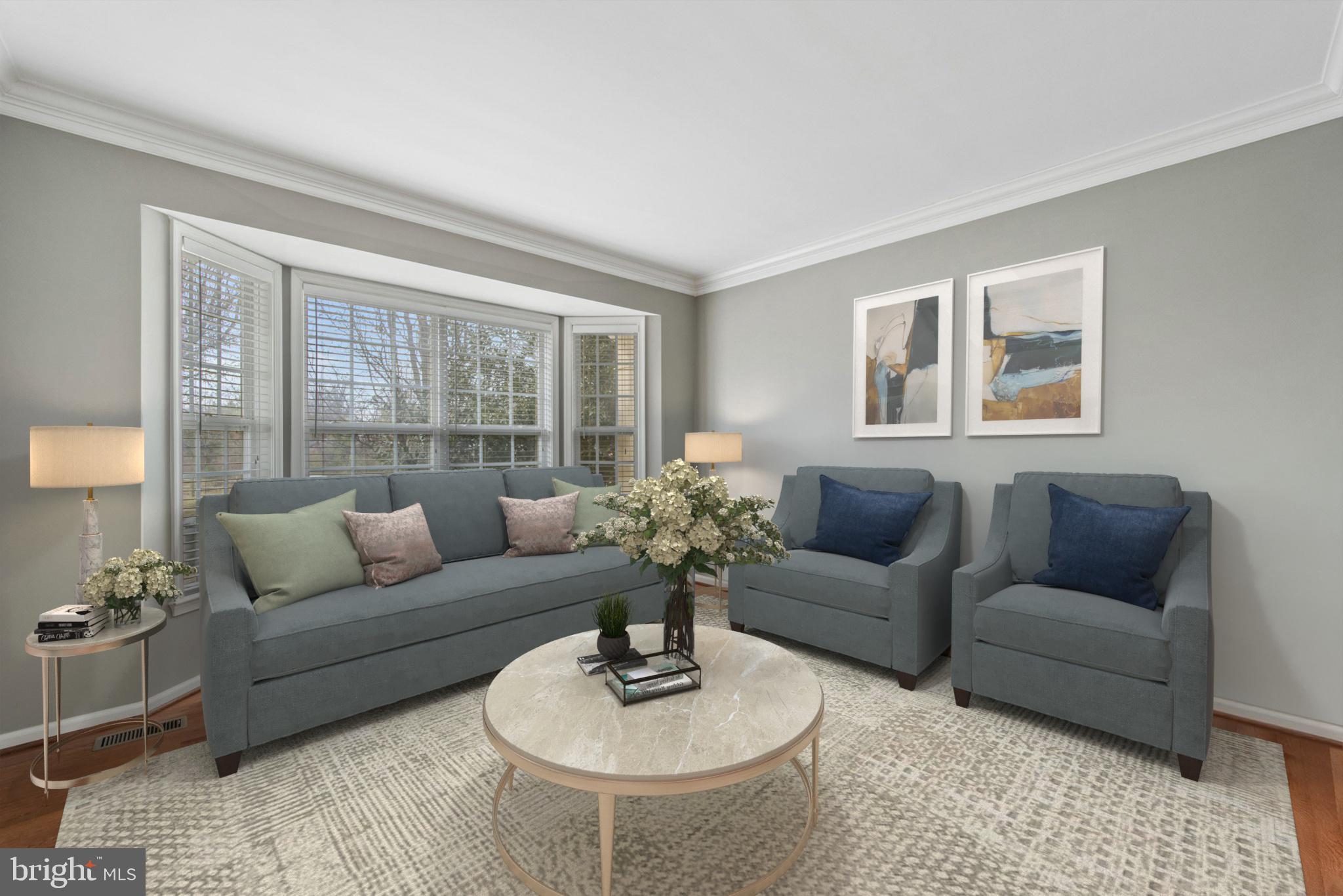 LOCHEWOOD - Residential