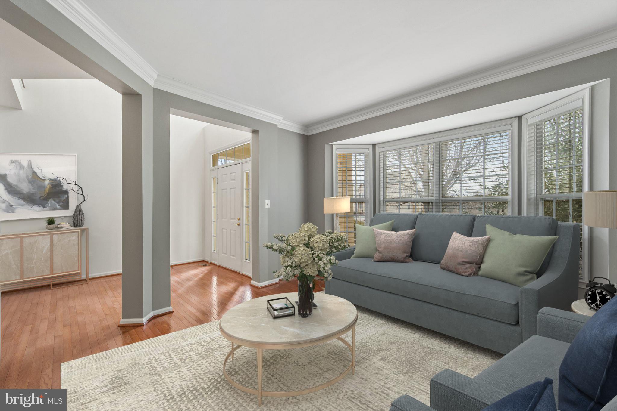 LOCHEWOOD - Residential