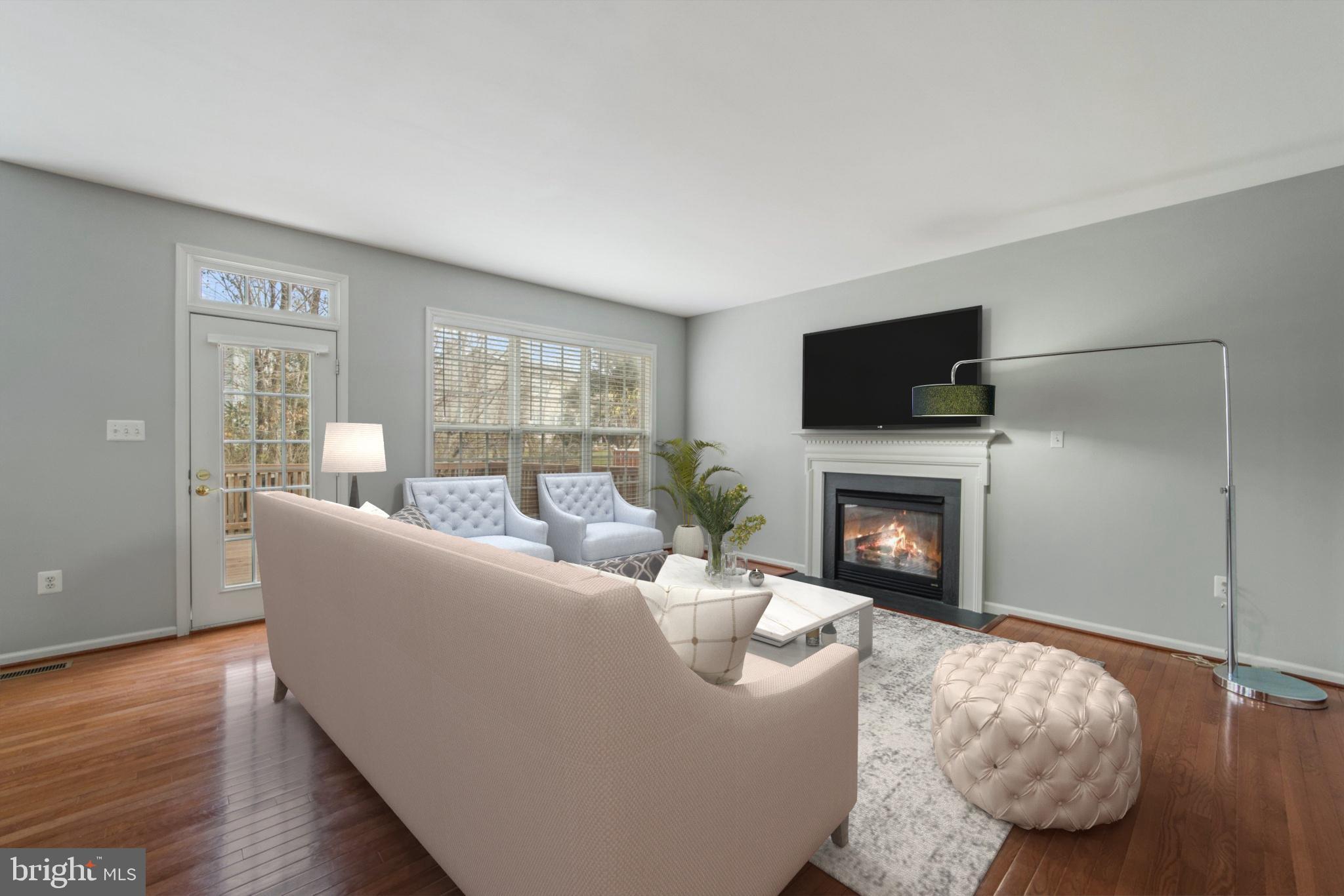 LOCHEWOOD - Residential