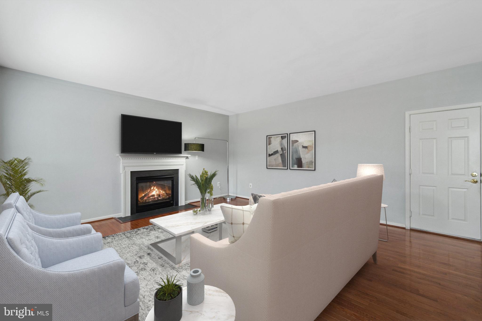 LOCHEWOOD - Residential