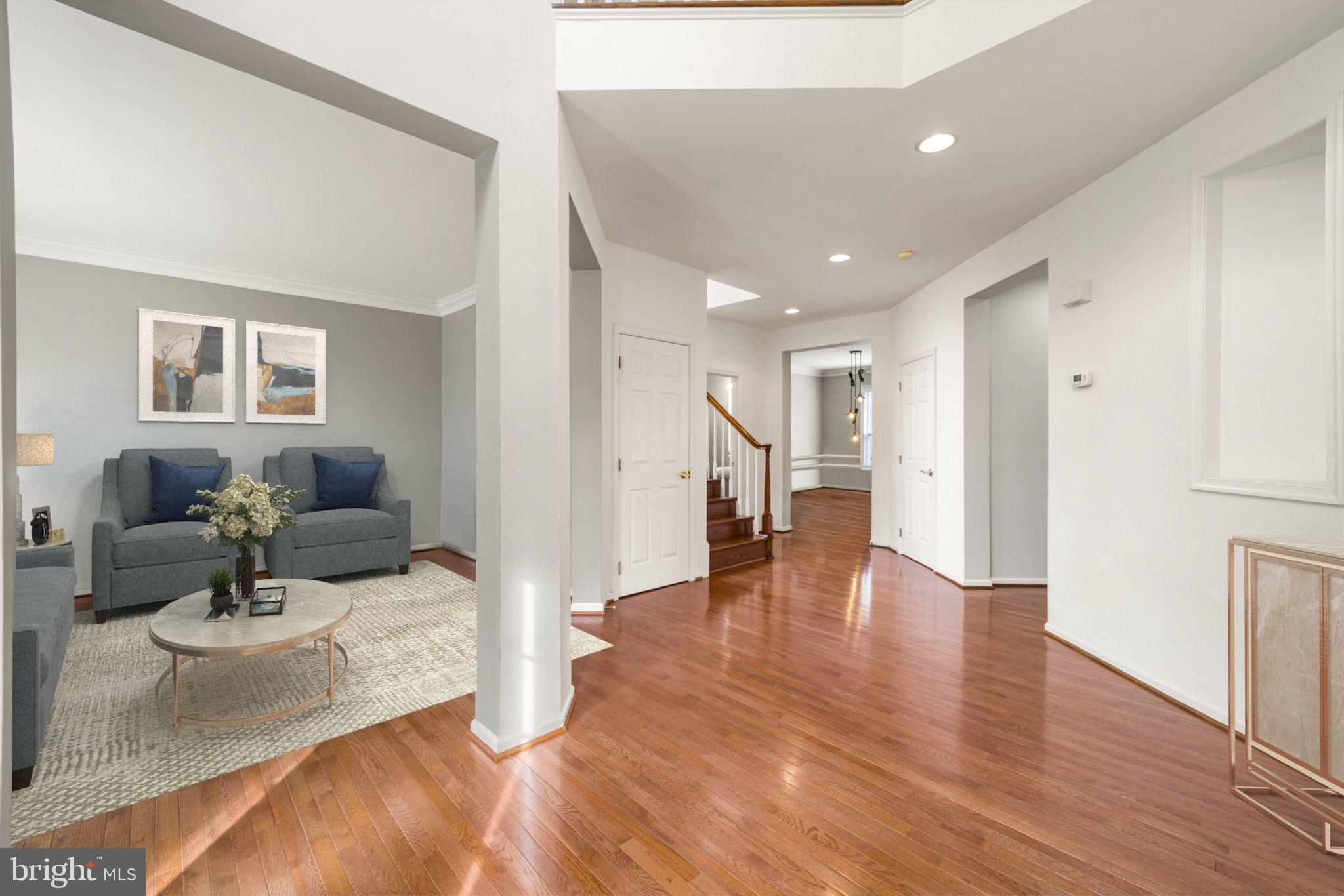 LOCHEWOOD - Residential