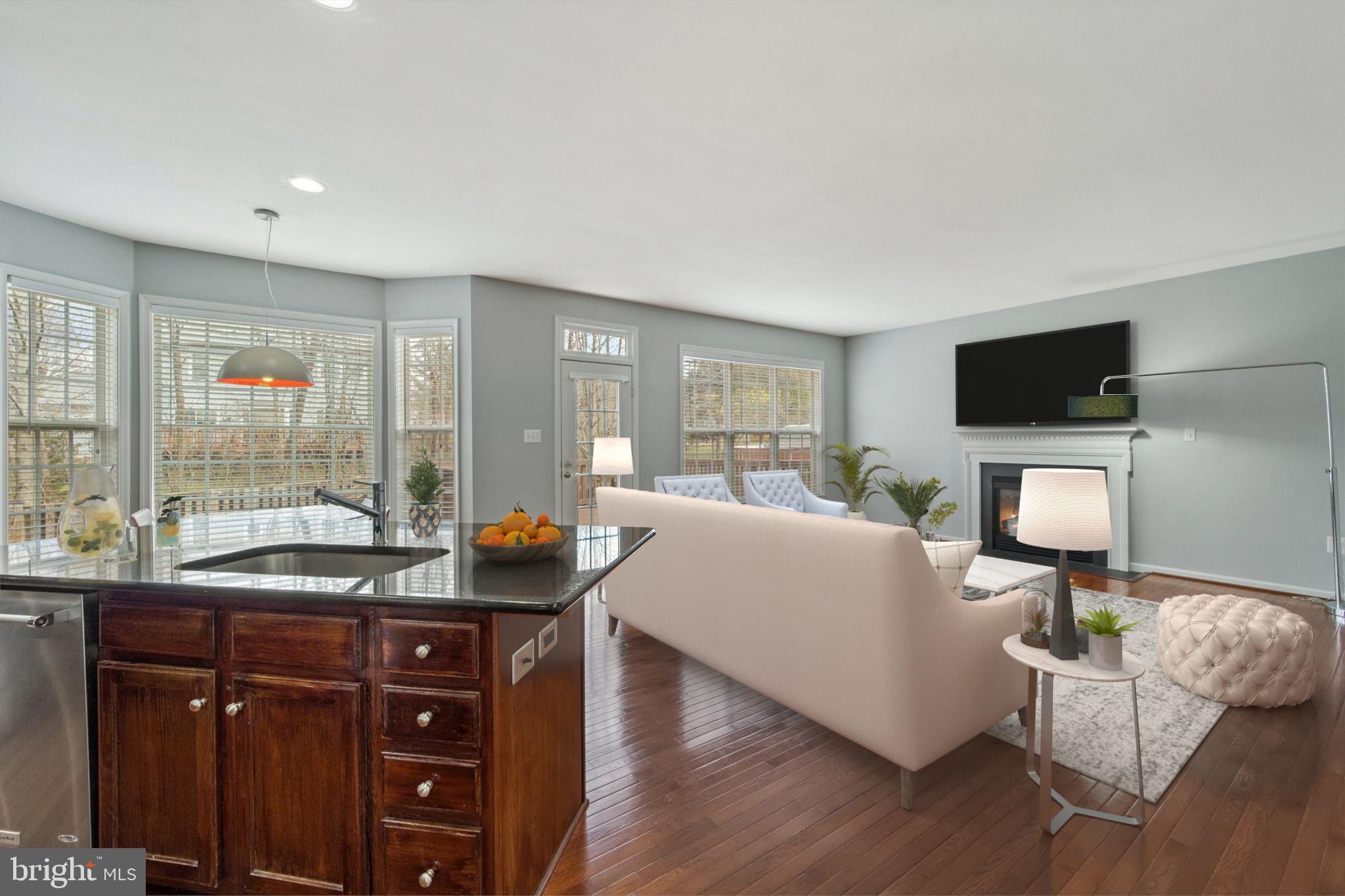 LOCHEWOOD - Residential