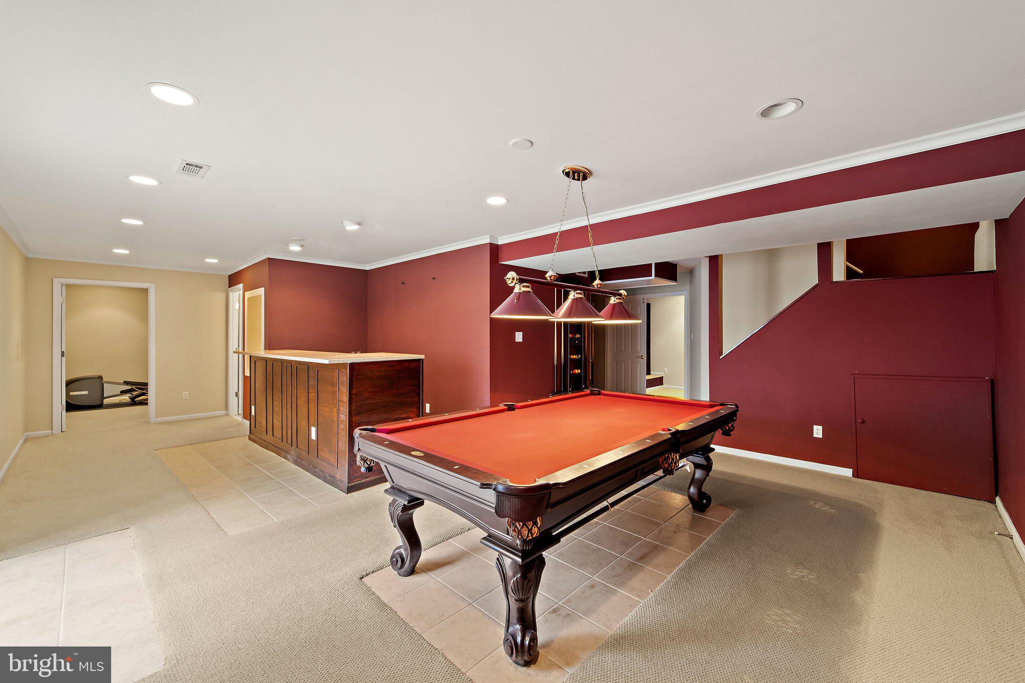 LOCHEWOOD - Residential