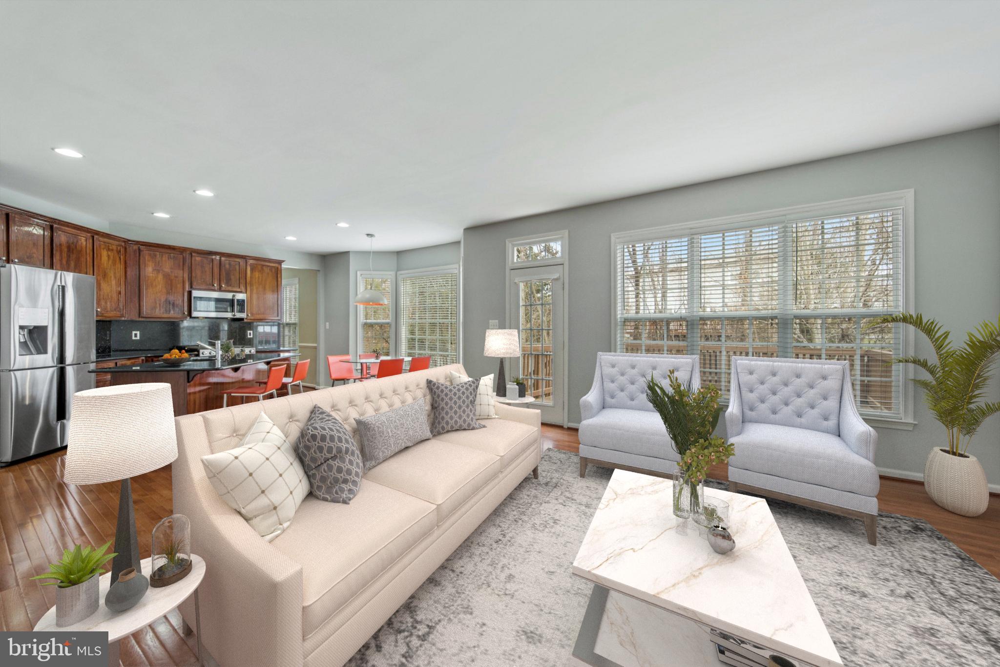 LOCHEWOOD - Residential