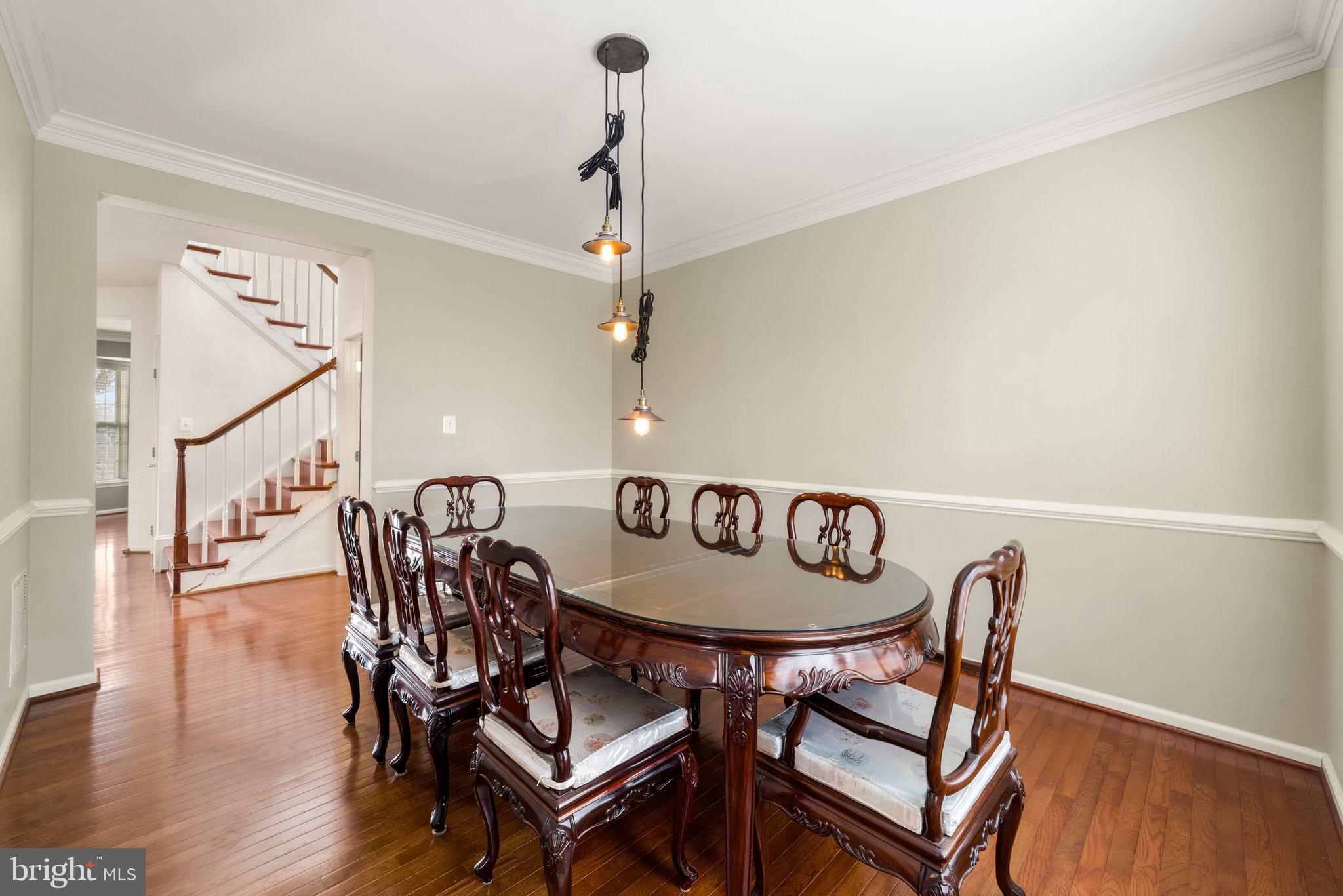 LOCHEWOOD - Residential