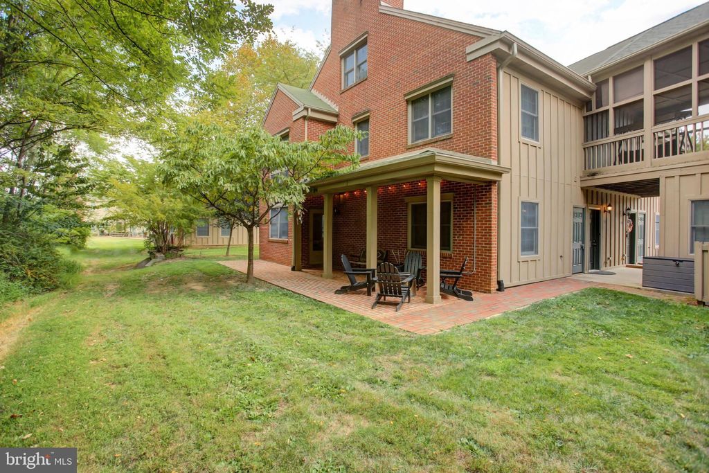 Photo of 13845 Trailside Lane, MERCERSBURG, PA 17236 (MLS # PAFL2029886)