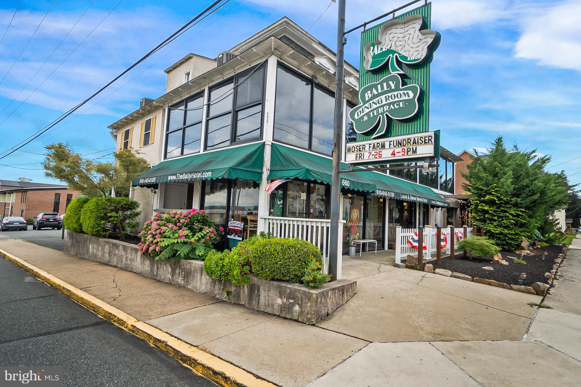 660 MAIN STREET