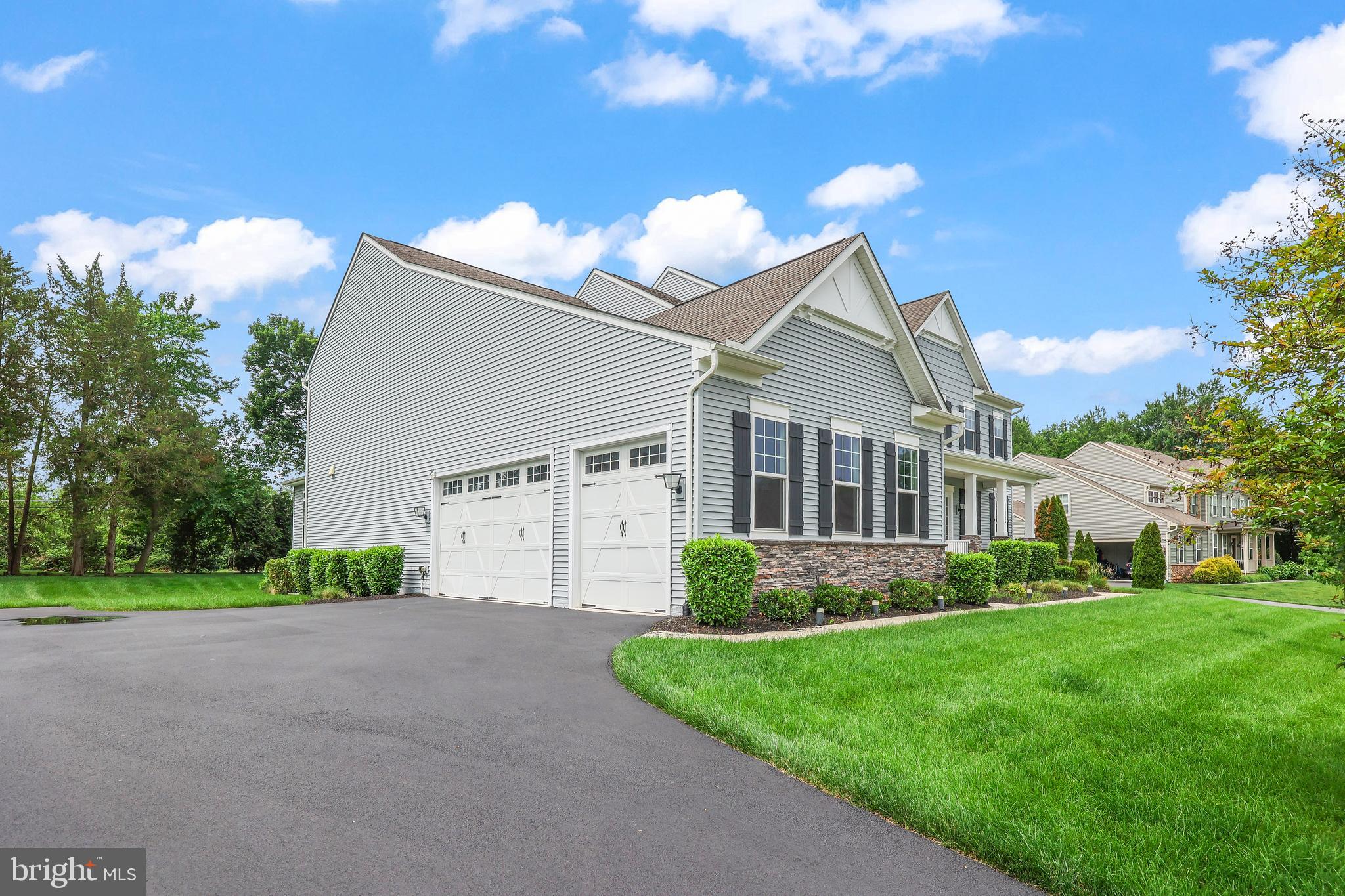 SUMMERHOUSE LANDING - Residential