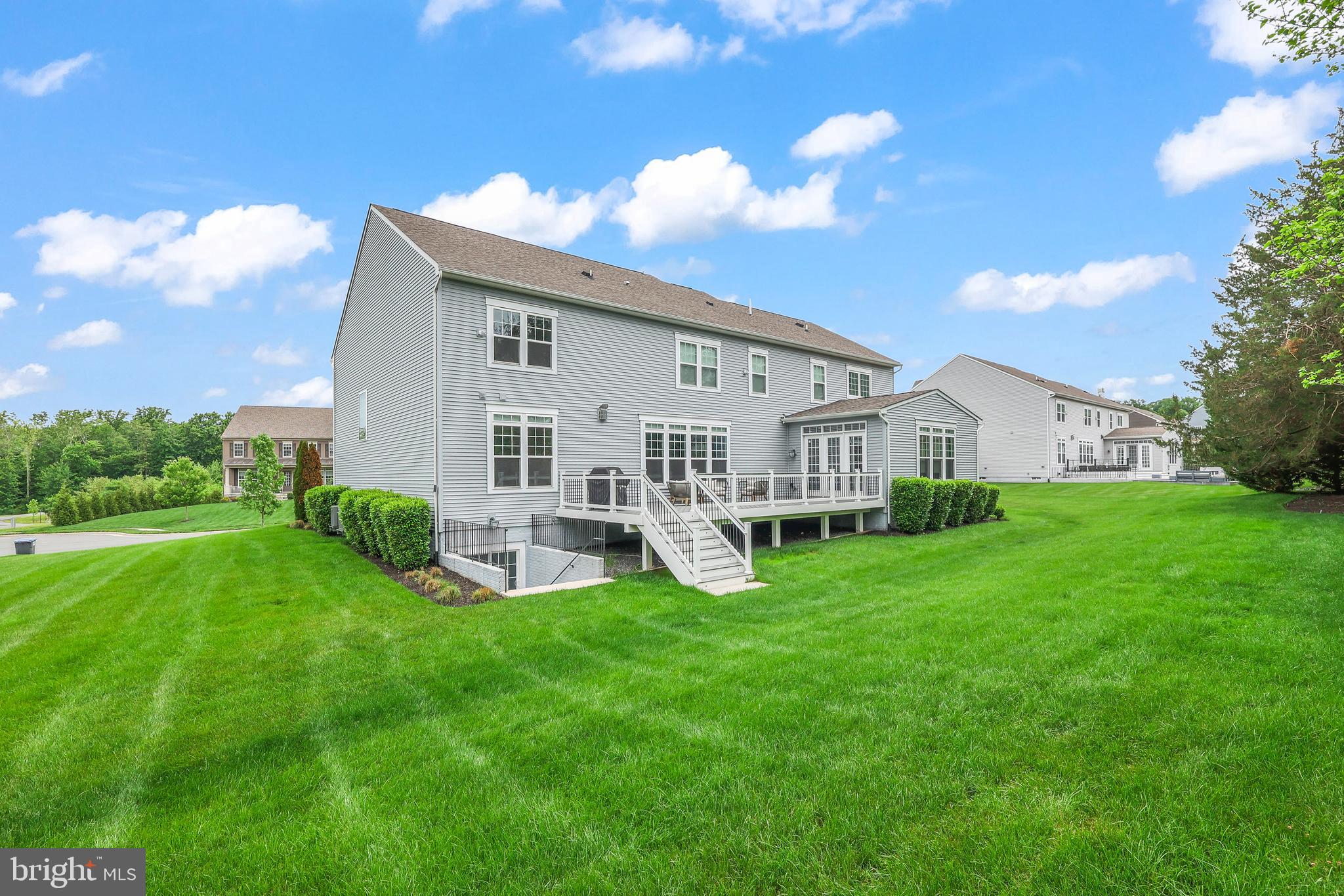 SUMMERHOUSE LANDING - Residential