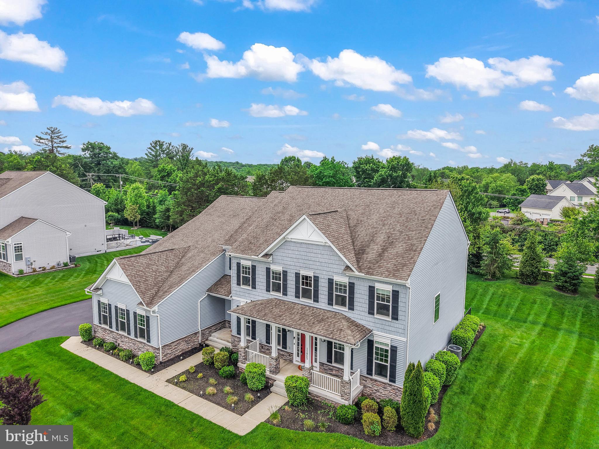 SUMMERHOUSE LANDING - Residential