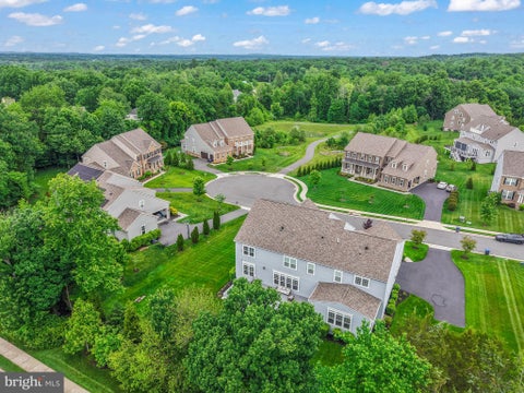 Homes For Sale - 11865 Boscobel Court<br/> HERNDON, VA 20170