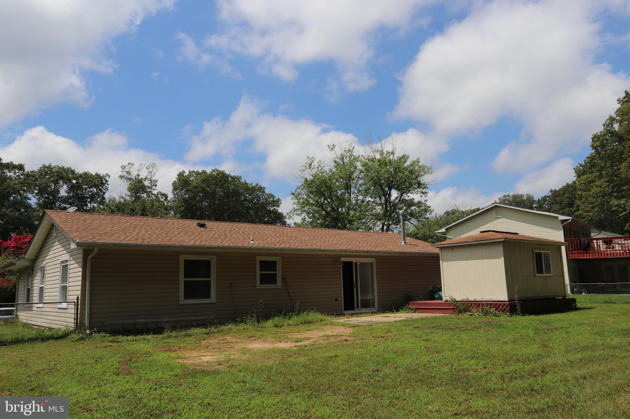 ST CHARLES - CARRINGTON - Residential