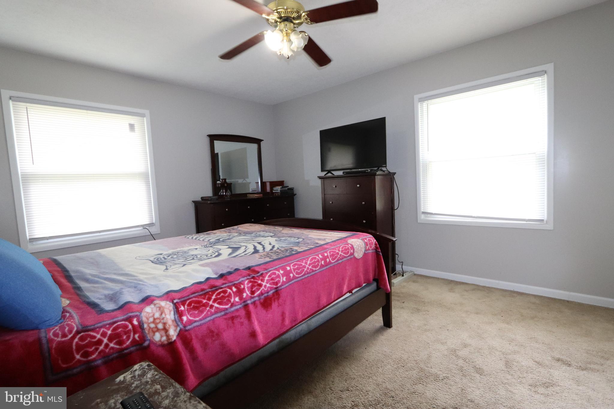 ST CHARLES - CARRINGTON - Residential