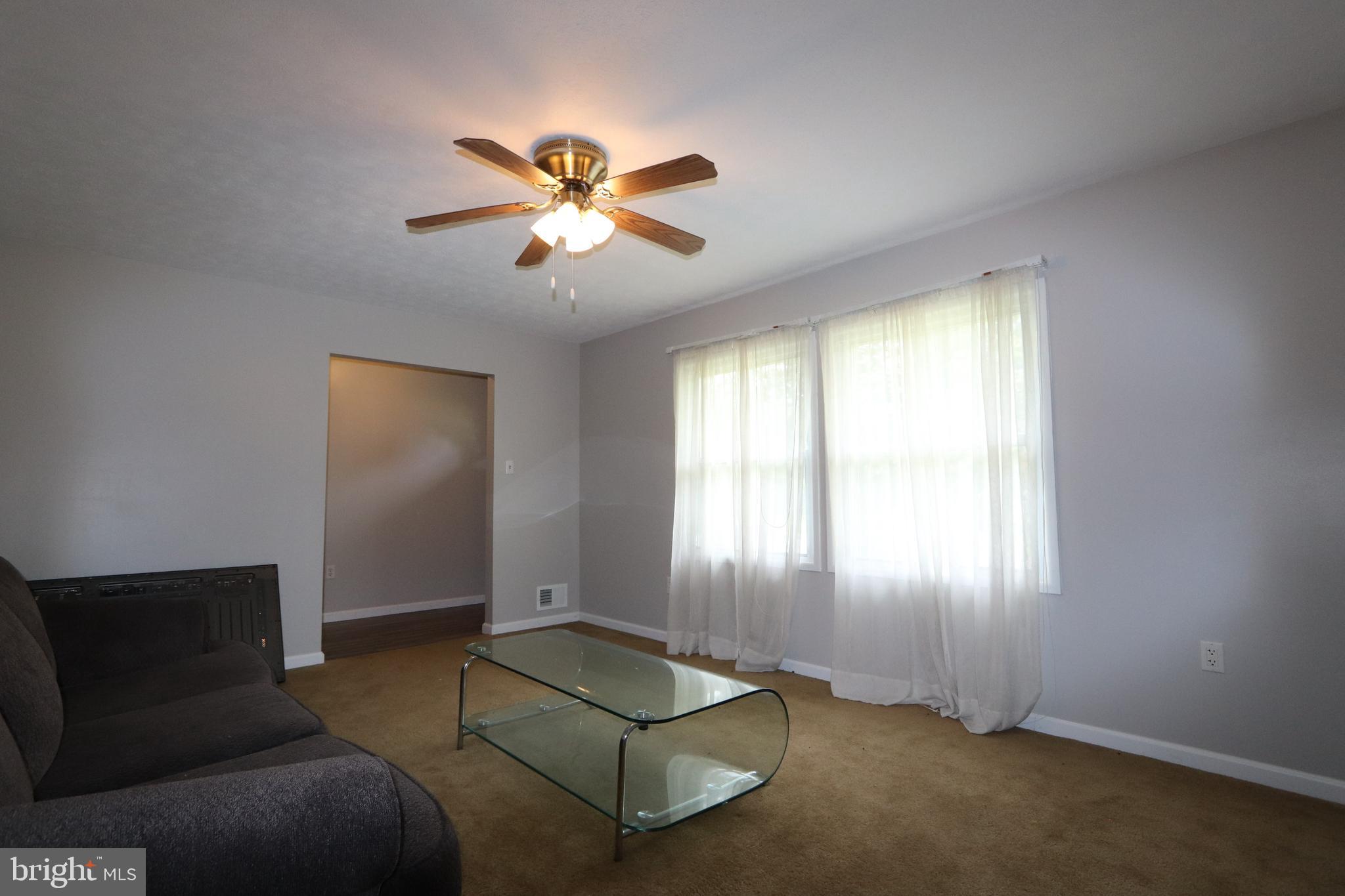 ST CHARLES - CARRINGTON - Residential