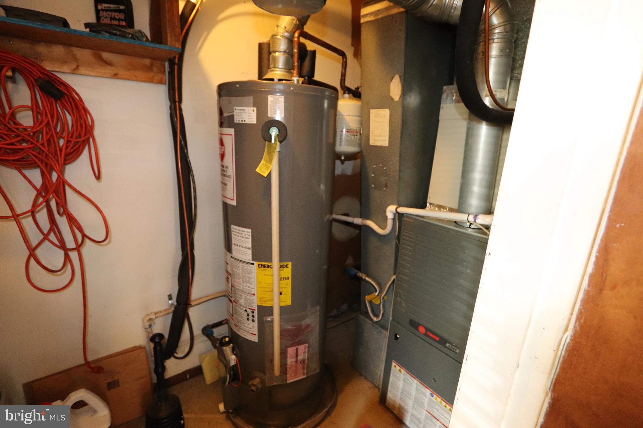 ST CHARLES - CARRINGTON - Residential