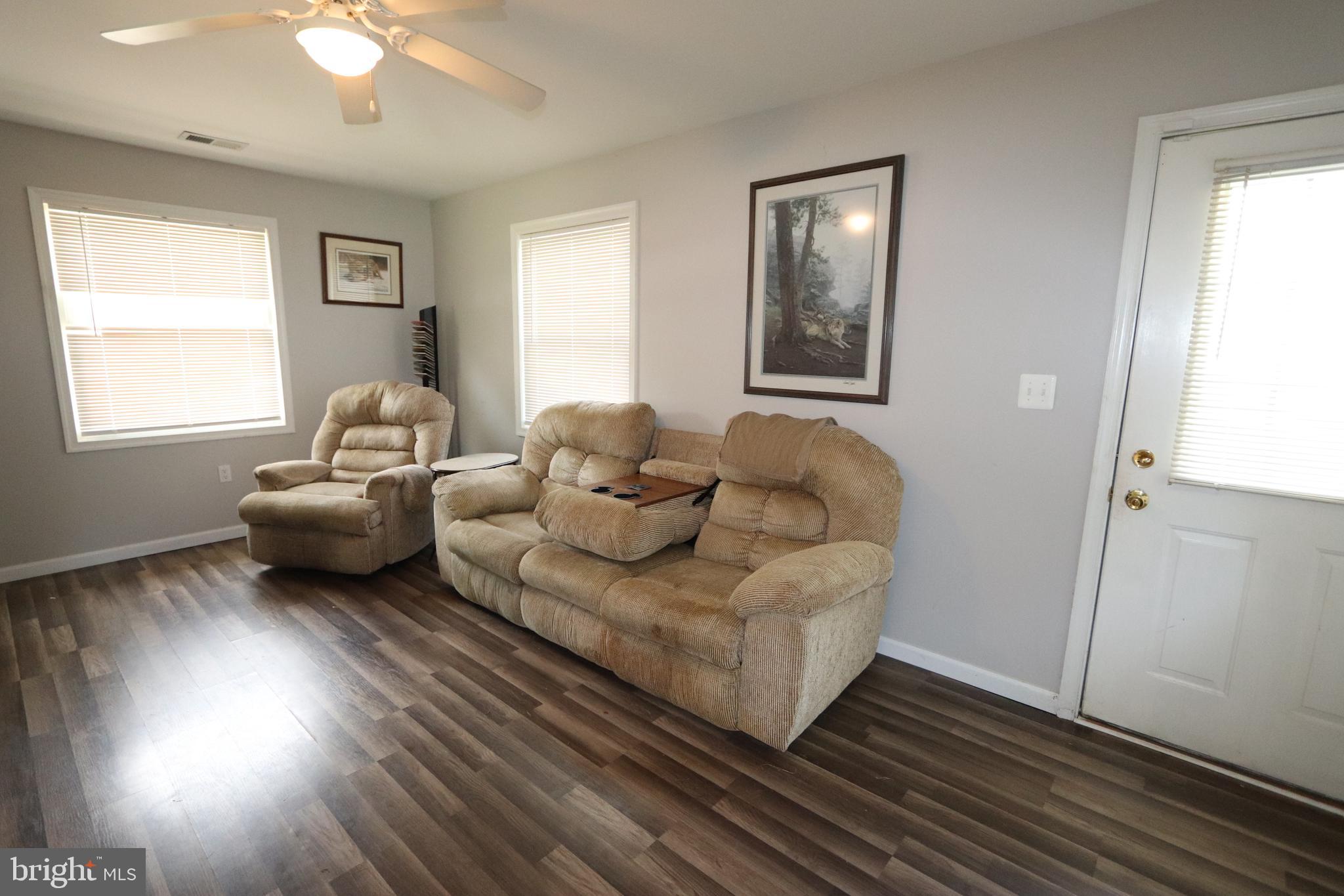 ST CHARLES - CARRINGTON - Residential