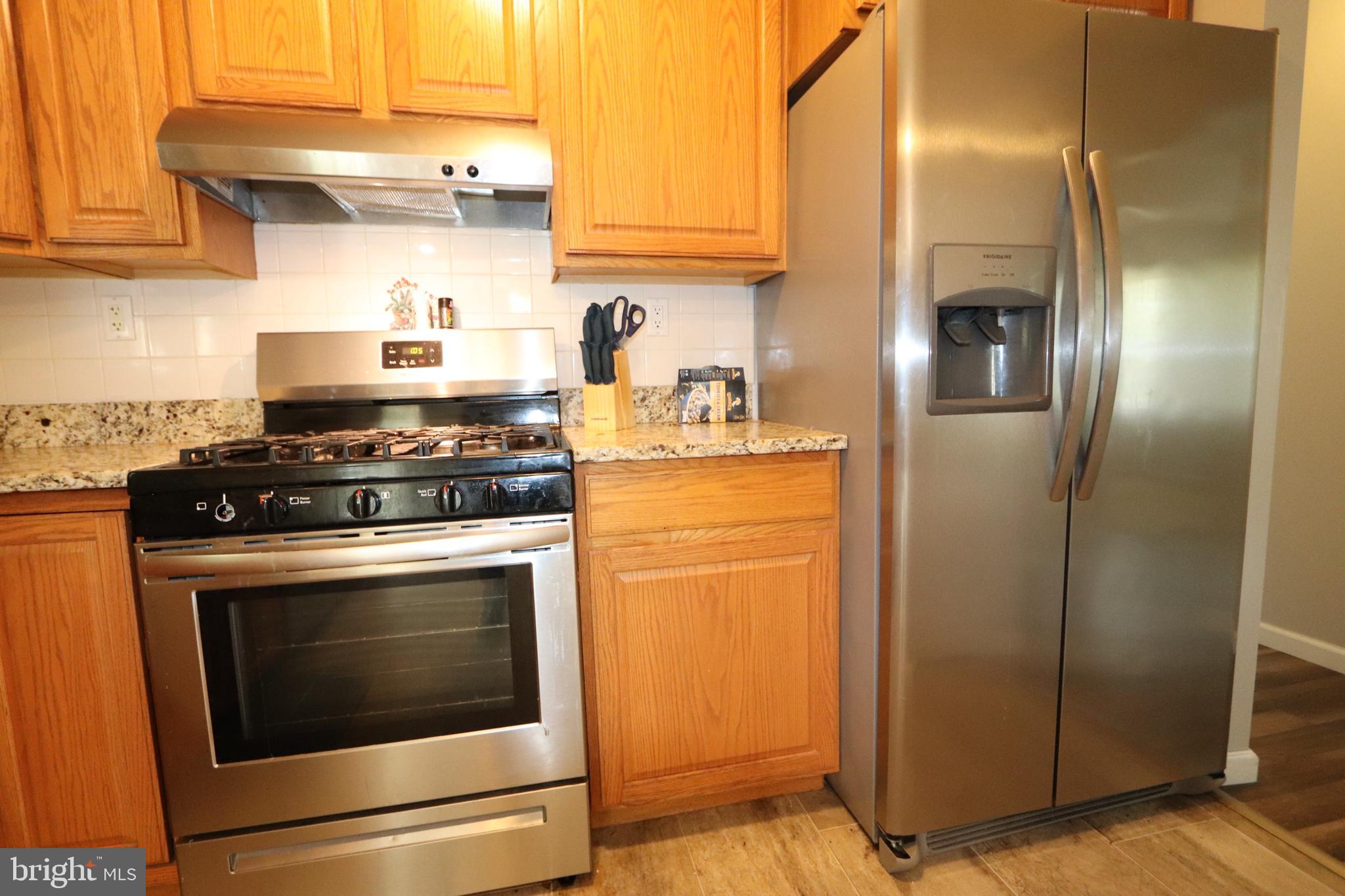 ST CHARLES - CARRINGTON - Residential