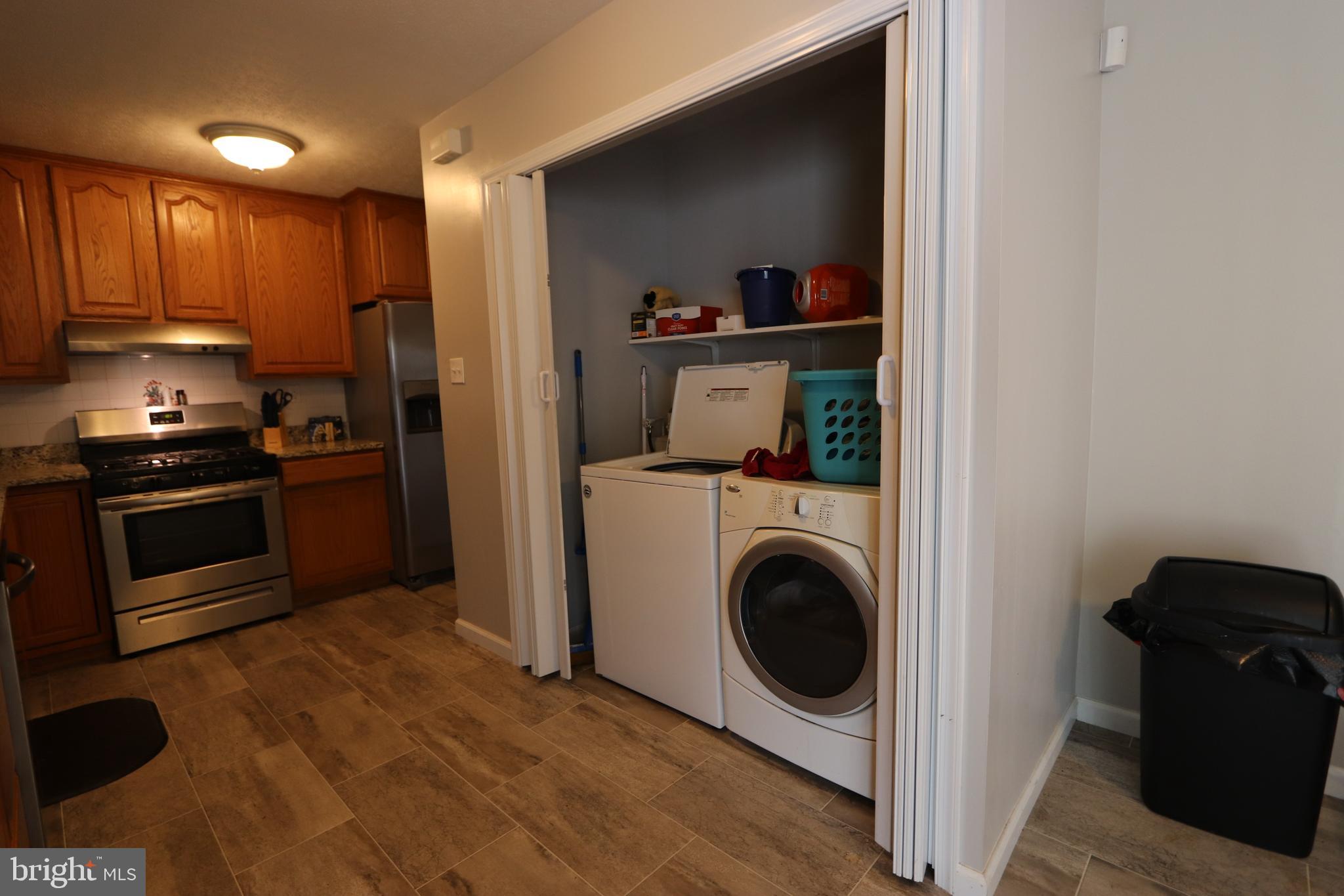 ST CHARLES - CARRINGTON - Residential