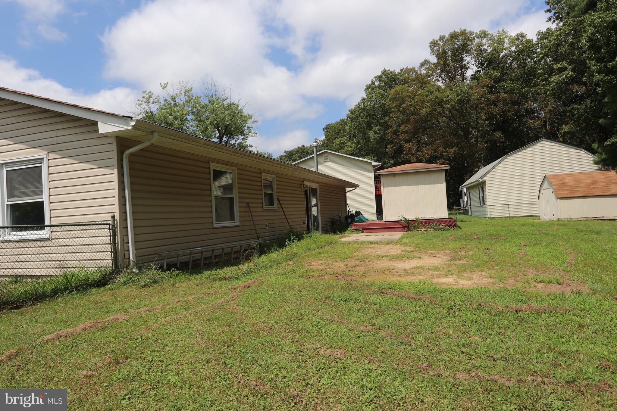ST CHARLES - CARRINGTON - Residential