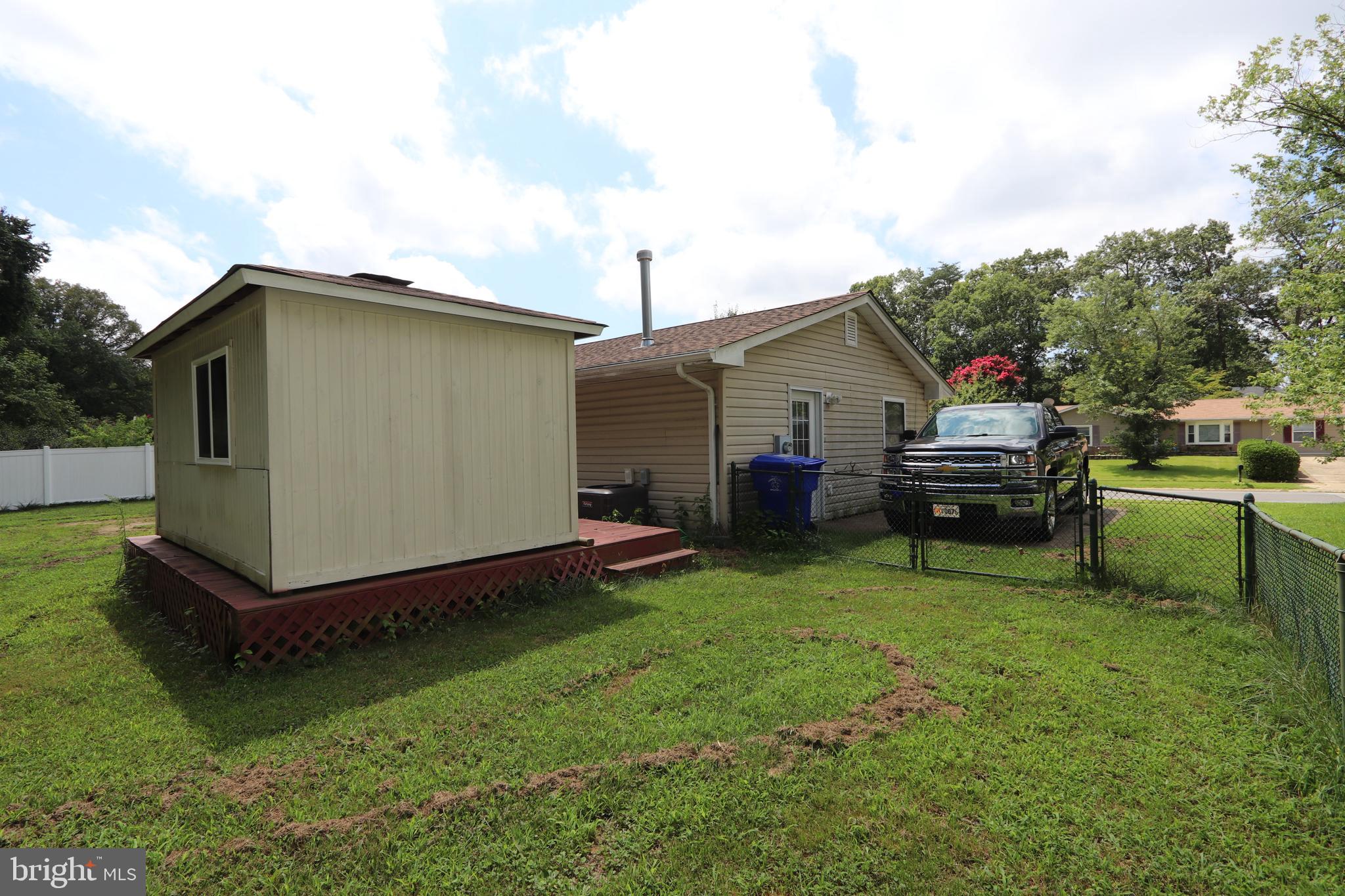 ST CHARLES - CARRINGTON - Residential