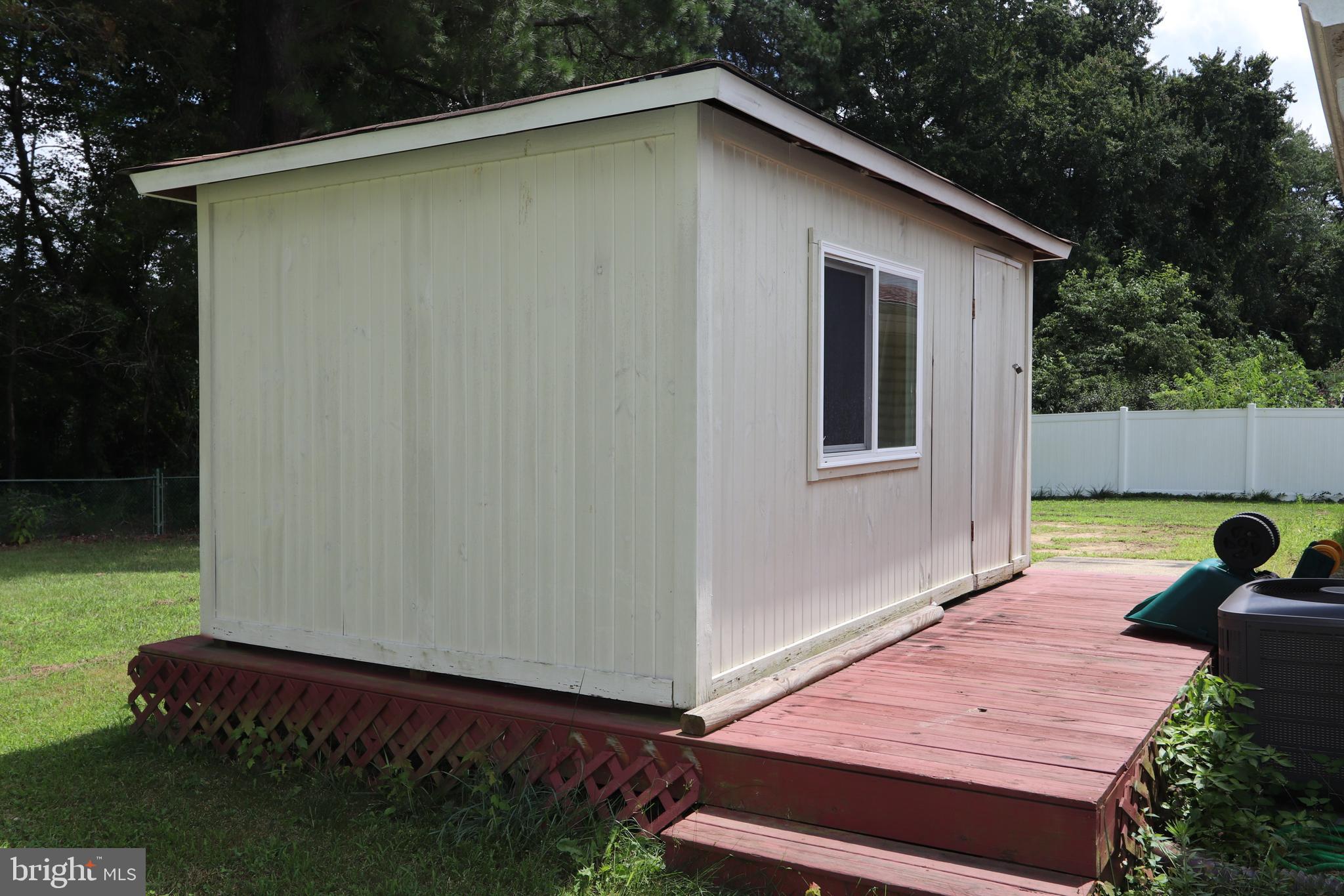 ST CHARLES - CARRINGTON - Residential