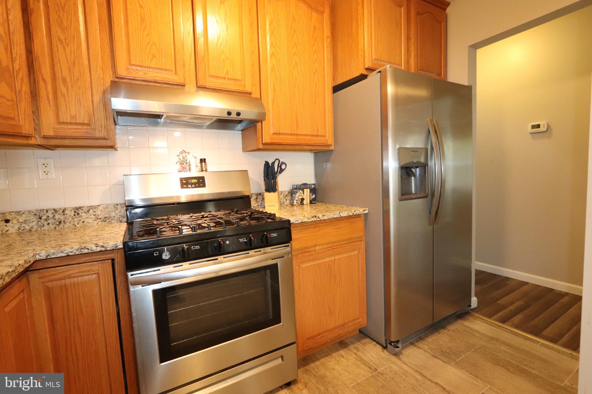 ST CHARLES - CARRINGTON - Residential