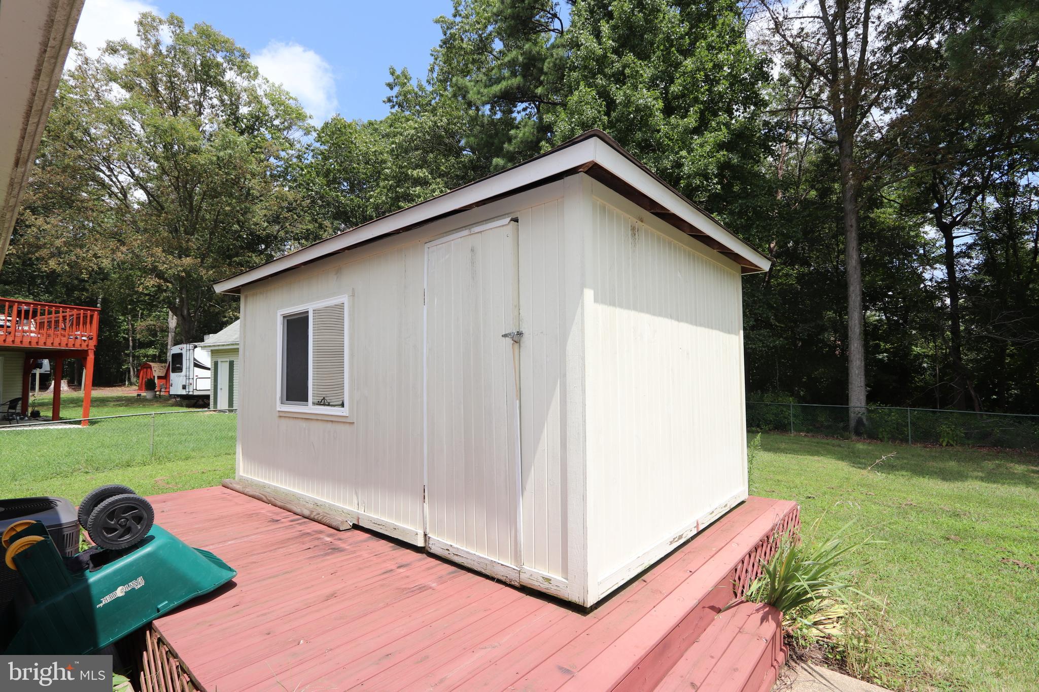 ST CHARLES - CARRINGTON - Residential