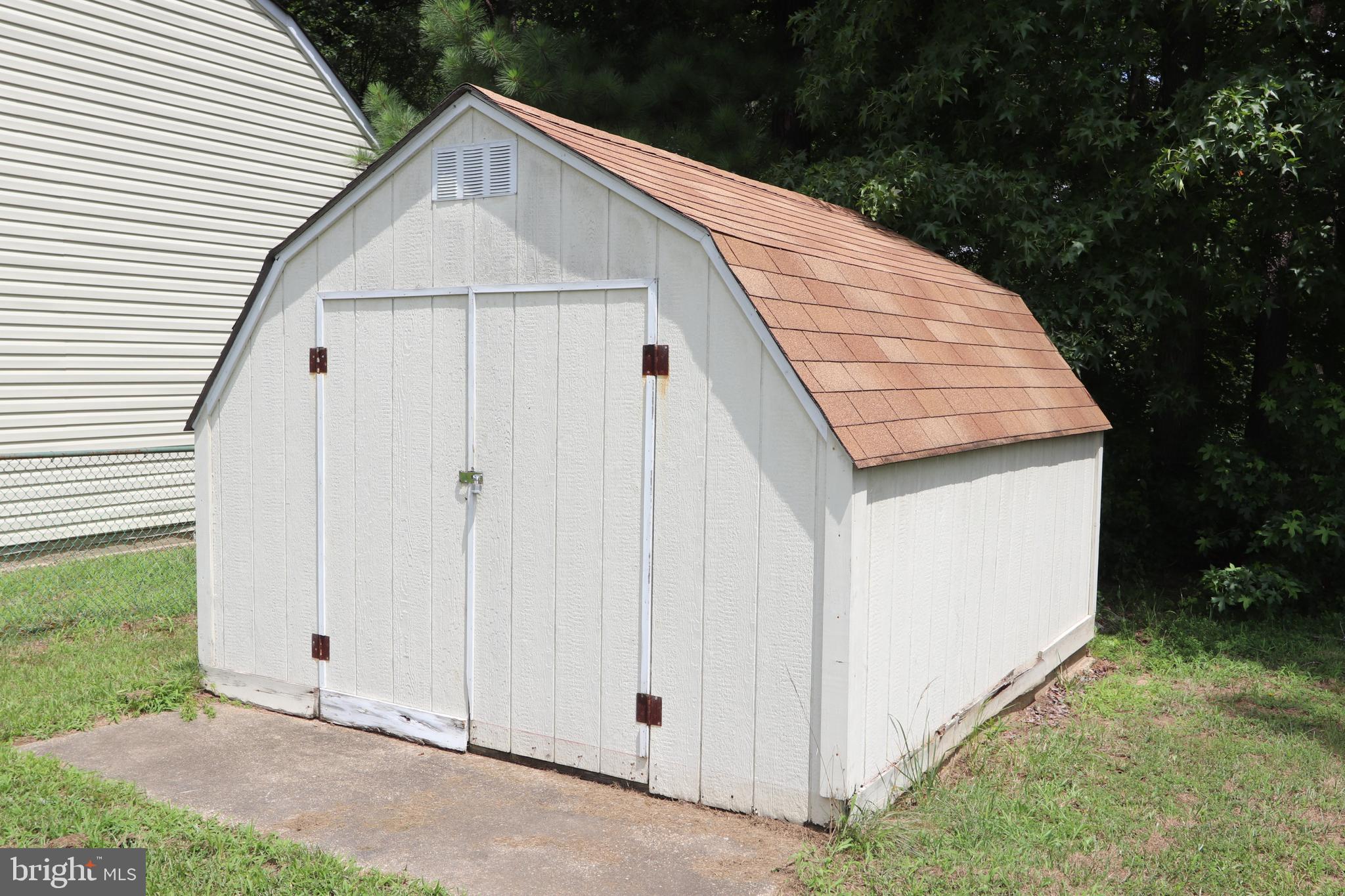 ST CHARLES - CARRINGTON - Residential