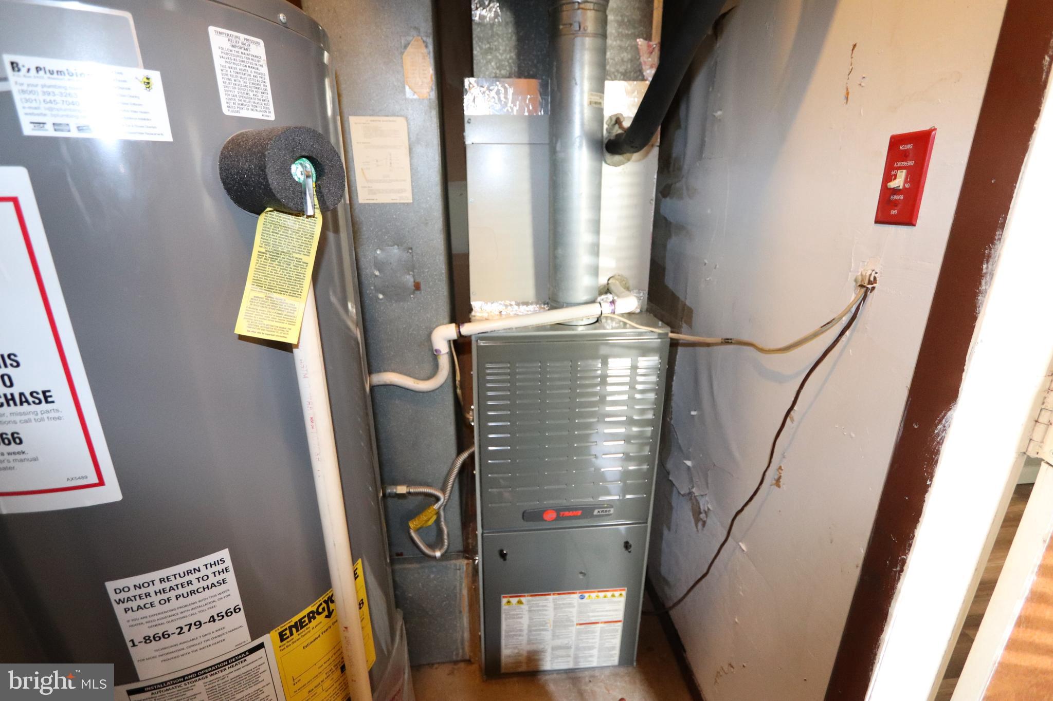 ST CHARLES - CARRINGTON - Residential