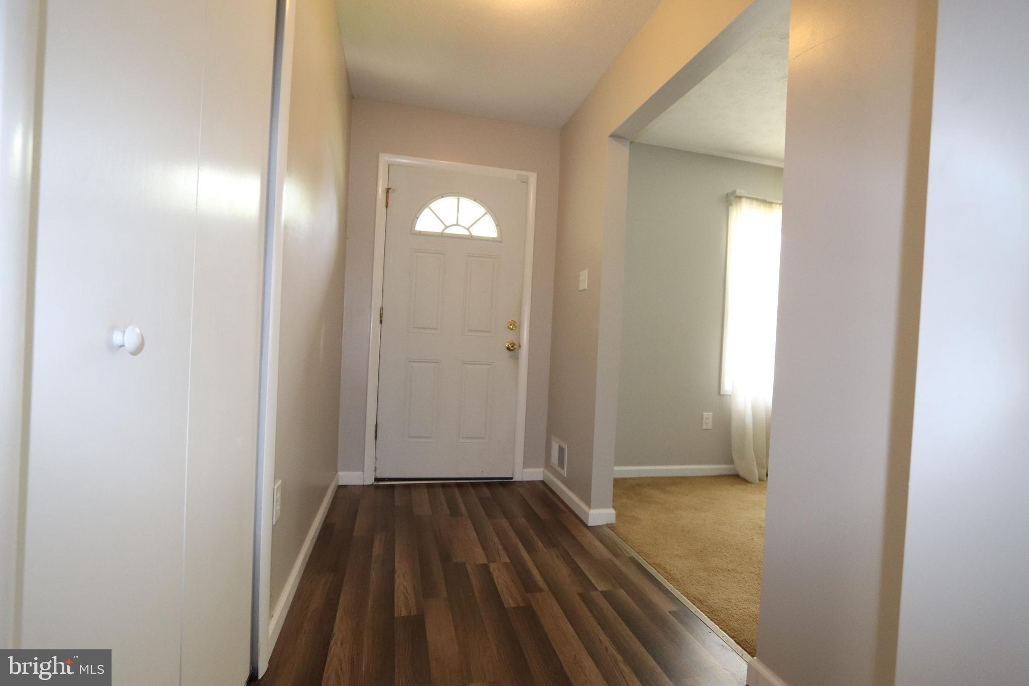 ST CHARLES - CARRINGTON - Residential