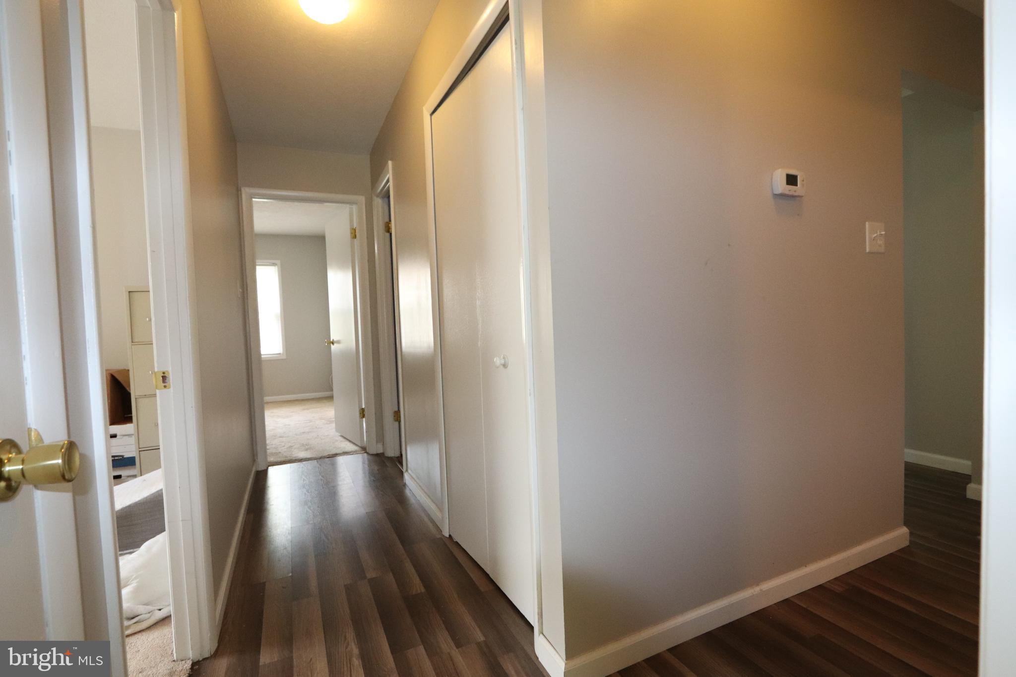 ST CHARLES - CARRINGTON - Residential